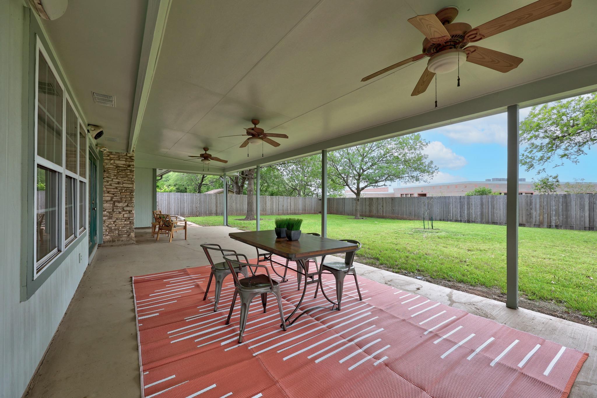 12400 Willow Wild Dr, Austin, TX 78758