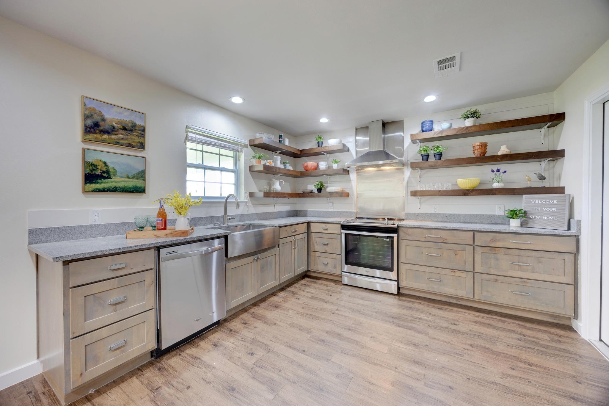 12400 Willow Wild Dr, Austin, TX 78758