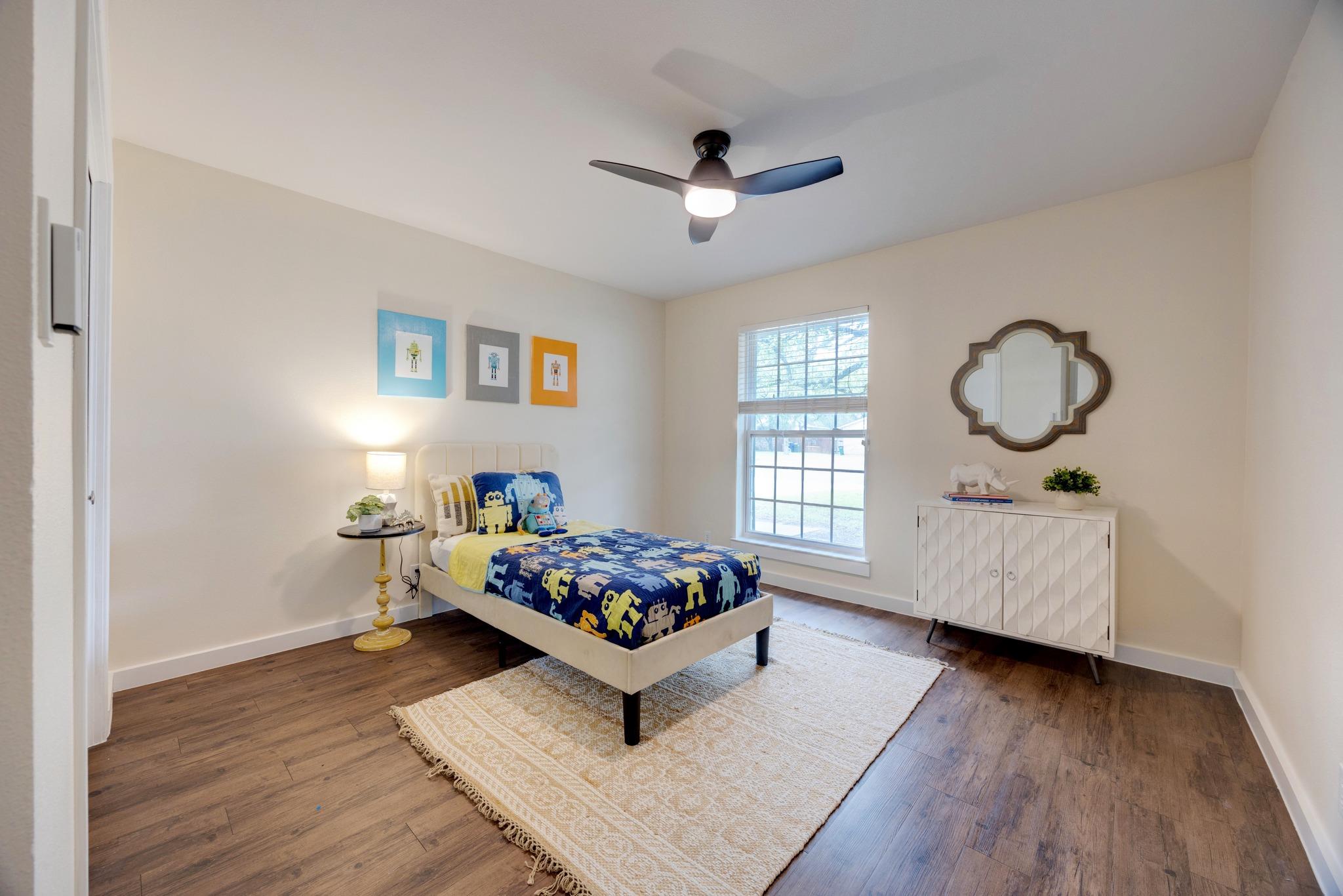 12400 Willow Wild Dr, Austin, TX 78758