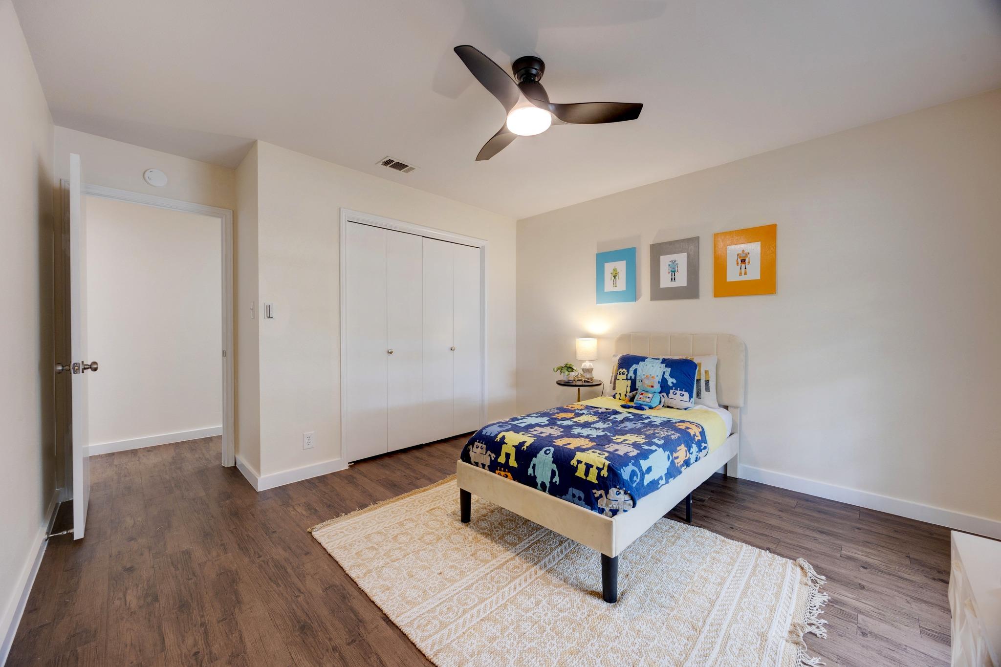 12400 Willow Wild Dr, Austin, TX 78758