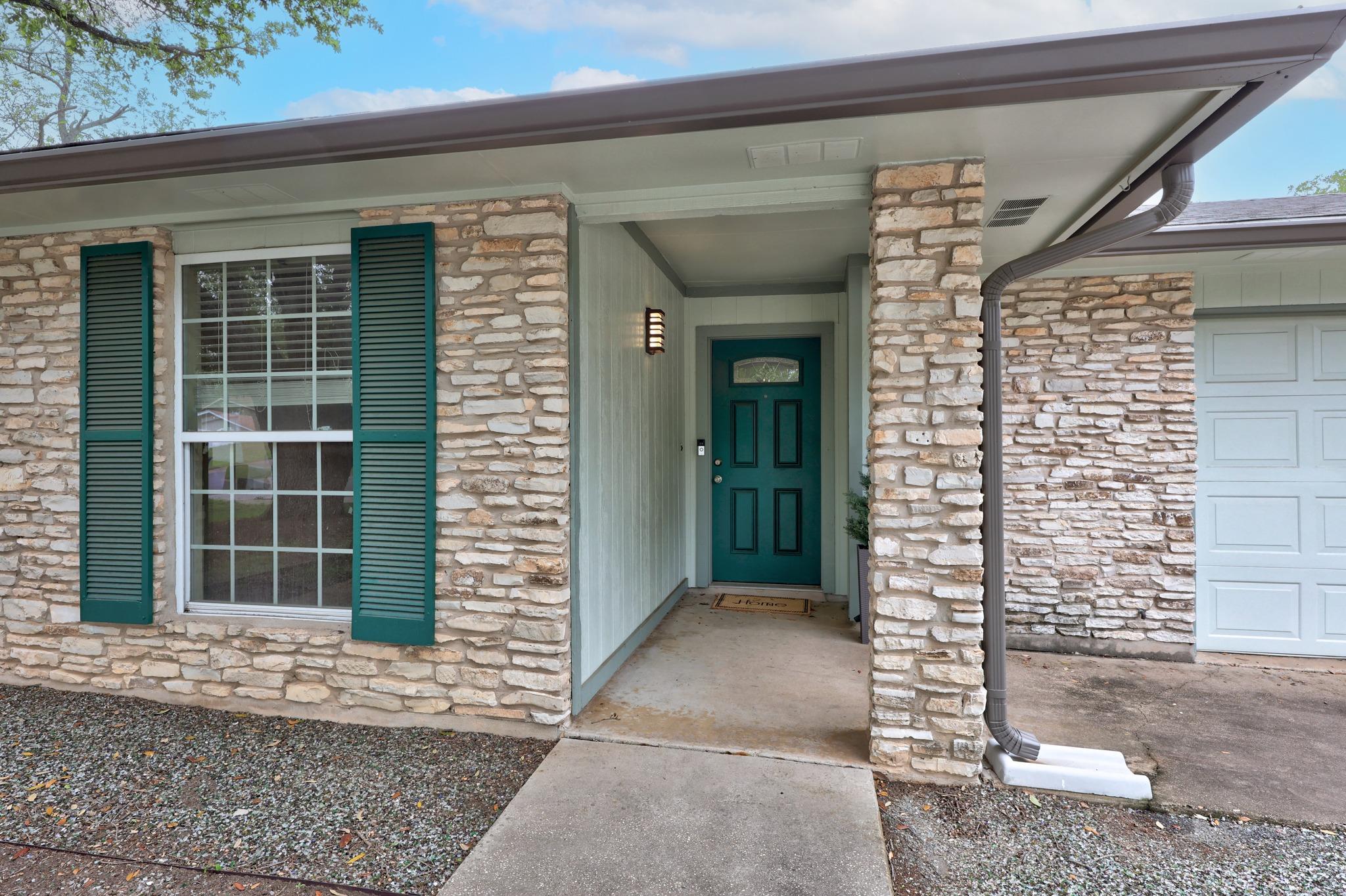 12400 Willow Wild Dr, Austin, TX 78758