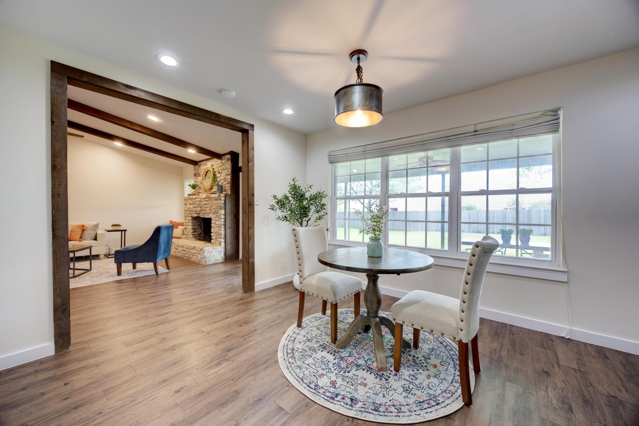 12400 Willow Wild Dr, Austin, TX 78758