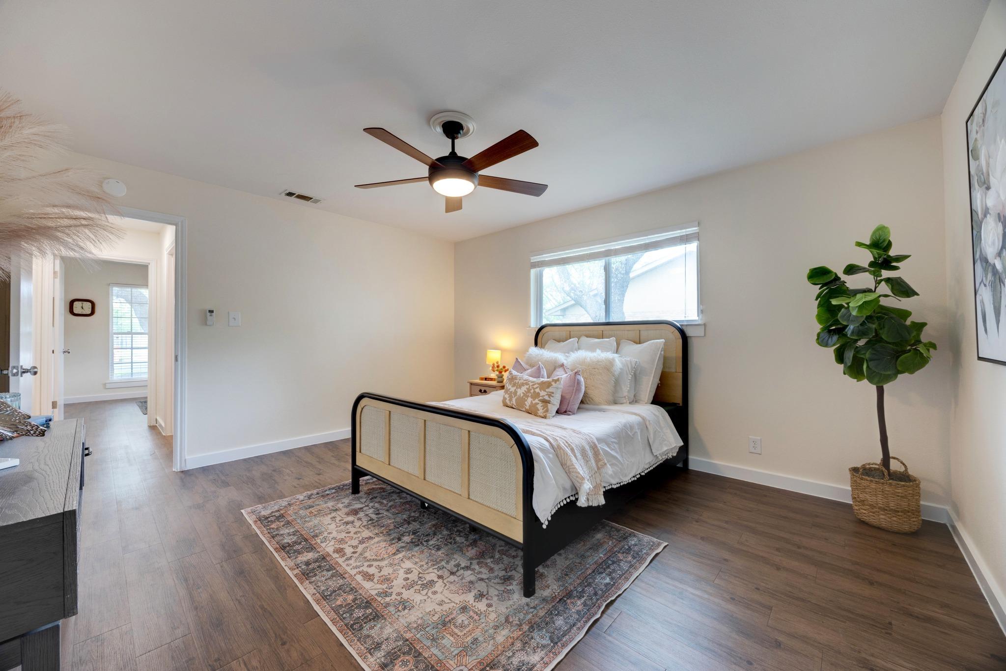 12400 Willow Wild Dr, Austin, TX 78758