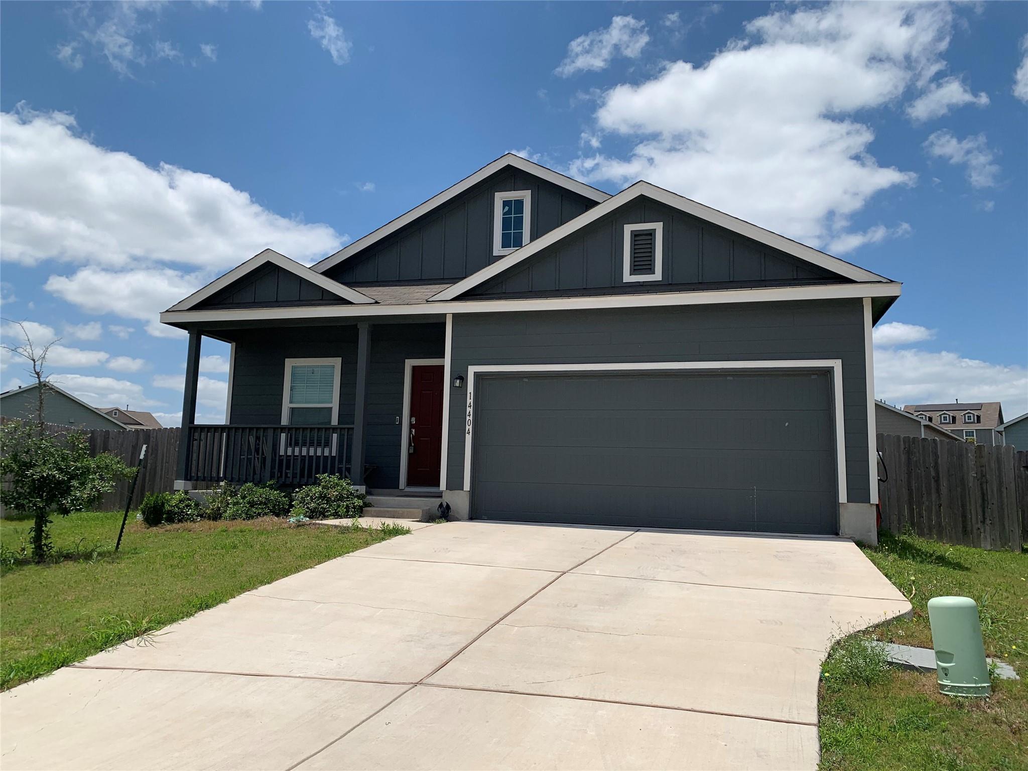 14404 Dora Amellia Cv, Pflugerville, TX 78660