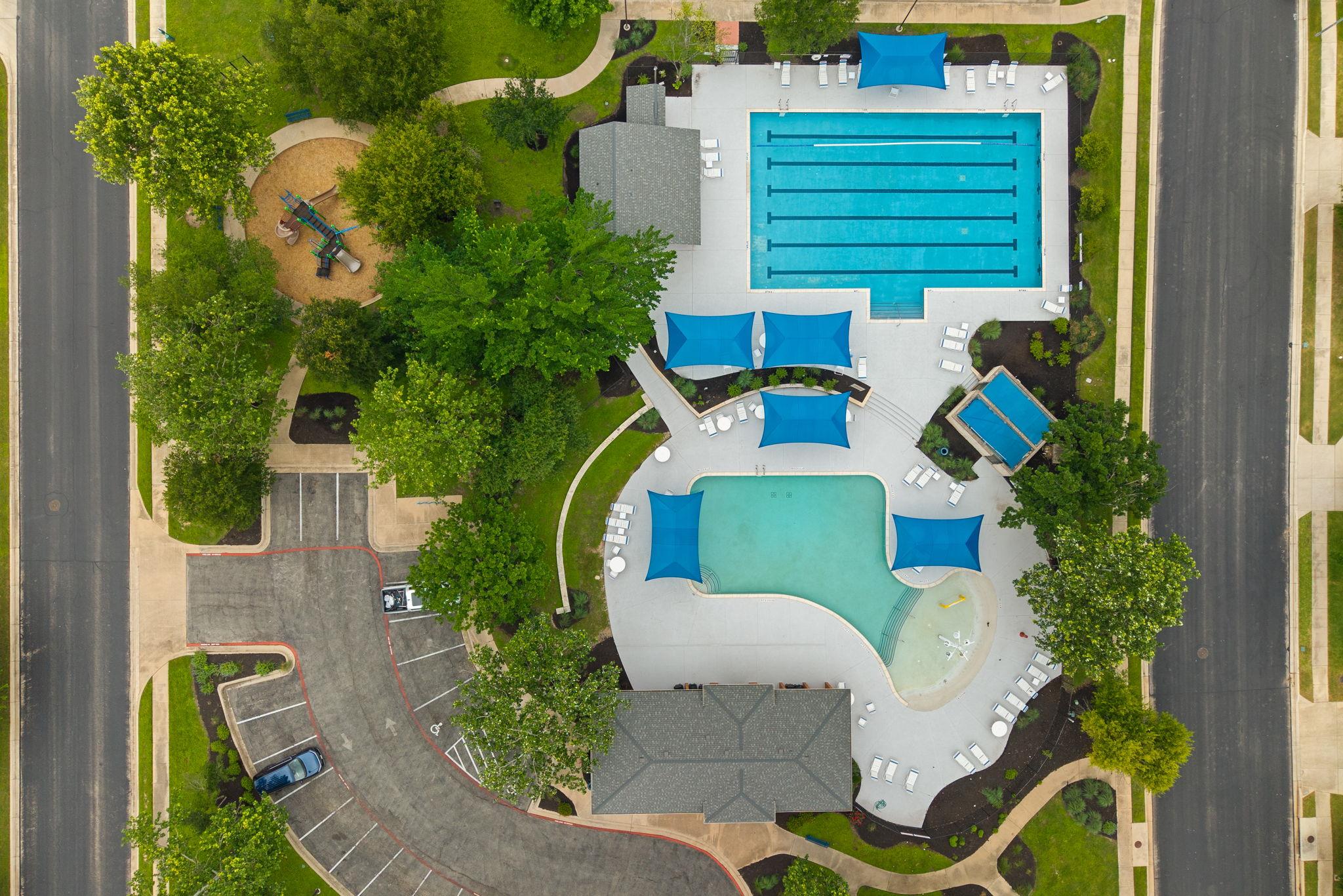 3232 Clinton Pl, Round Rock, TX 78665