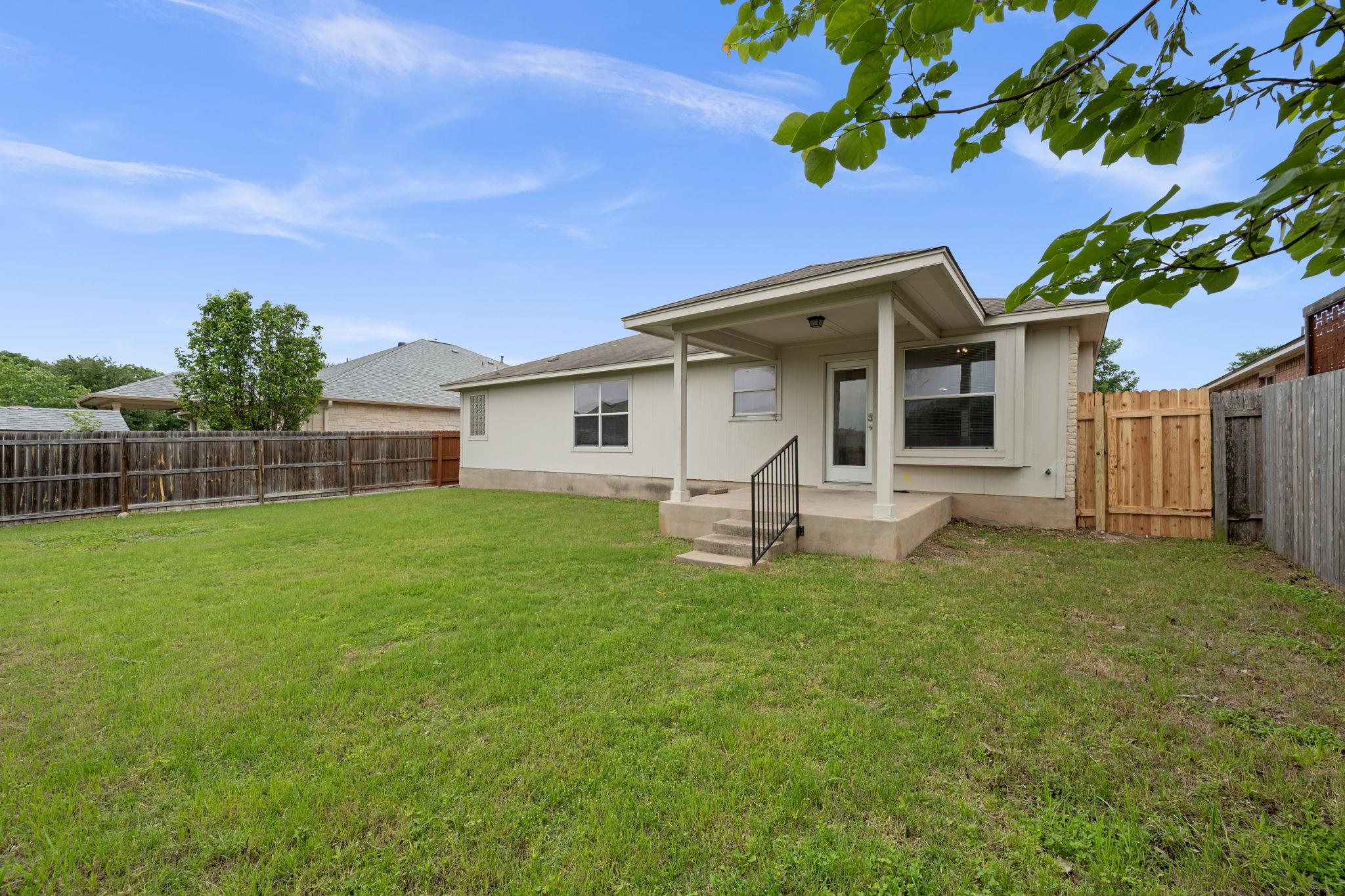 3232 Clinton Pl, Round Rock, TX 78665