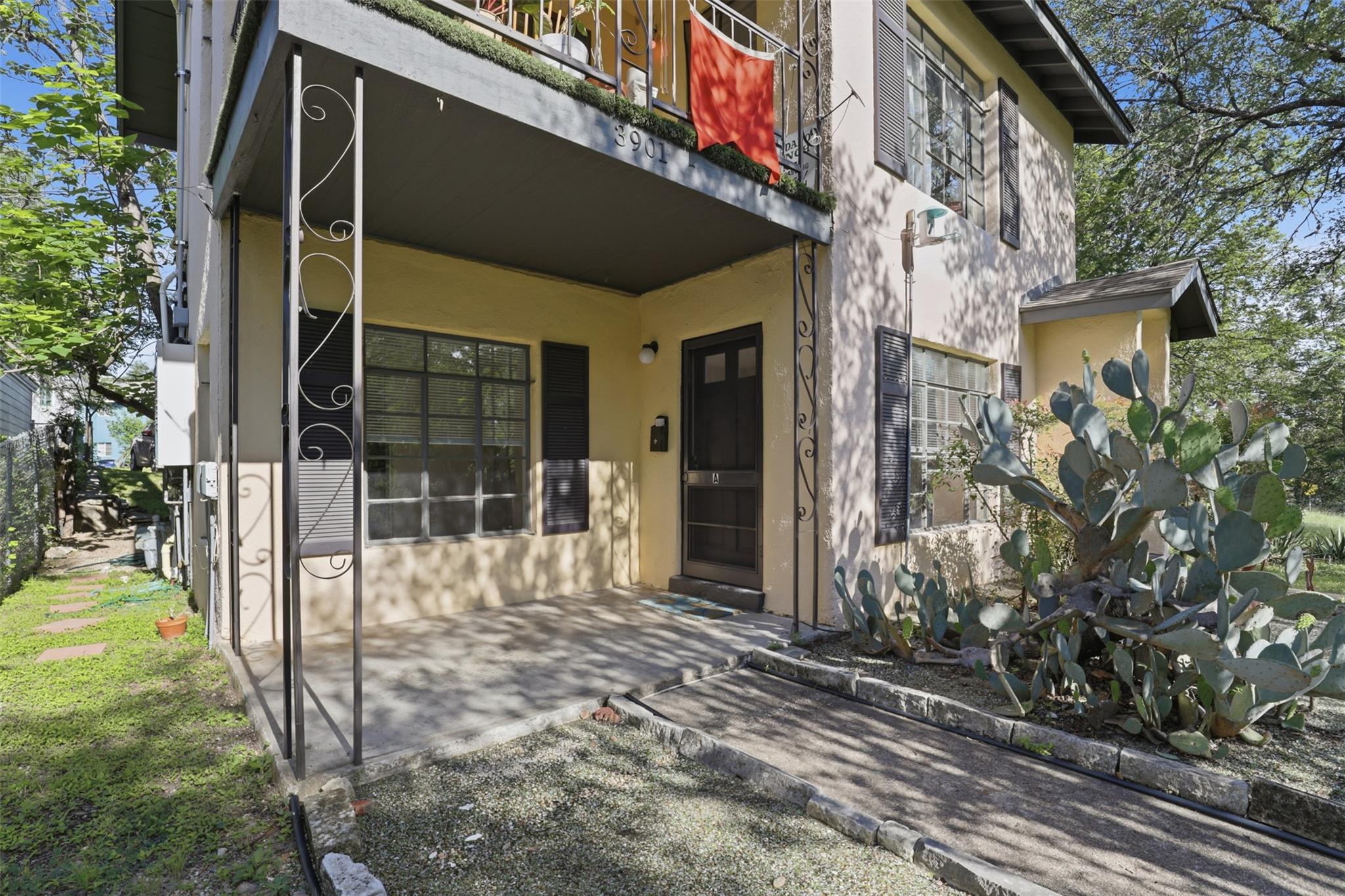 3901 Wrightwood Rd # A, Austin, TX 78722