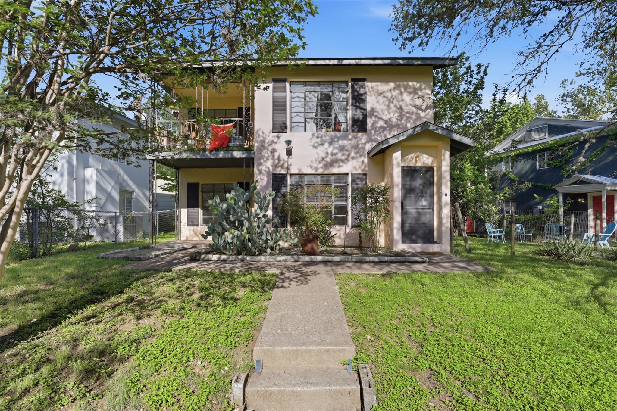 3901 Wrightwood Rd # A, Austin, TX 78722