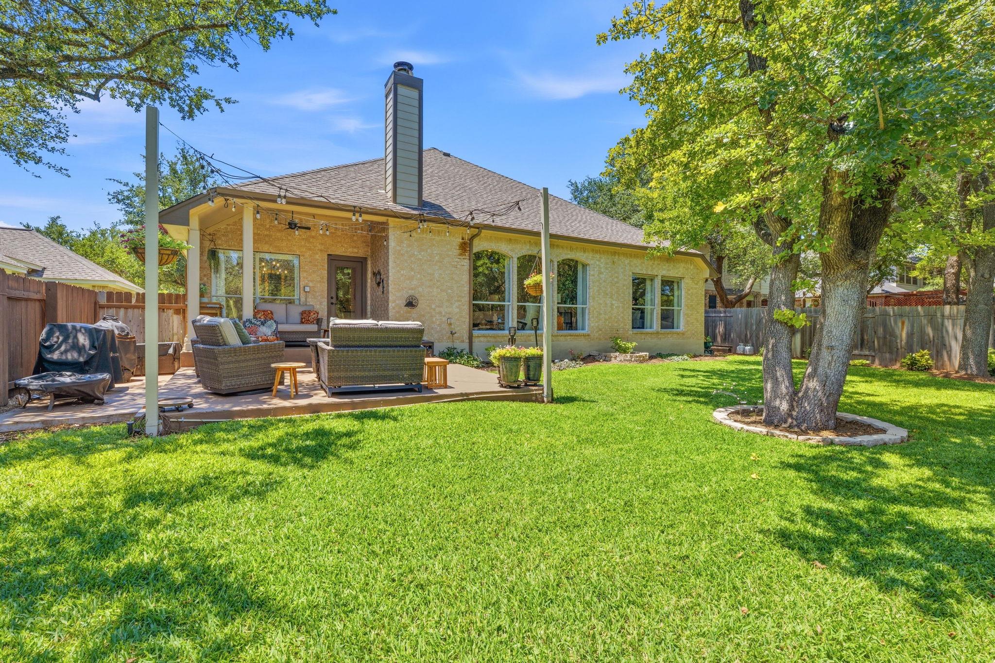 1331 Fall Creek Loop, Cedar Park, TX 78613