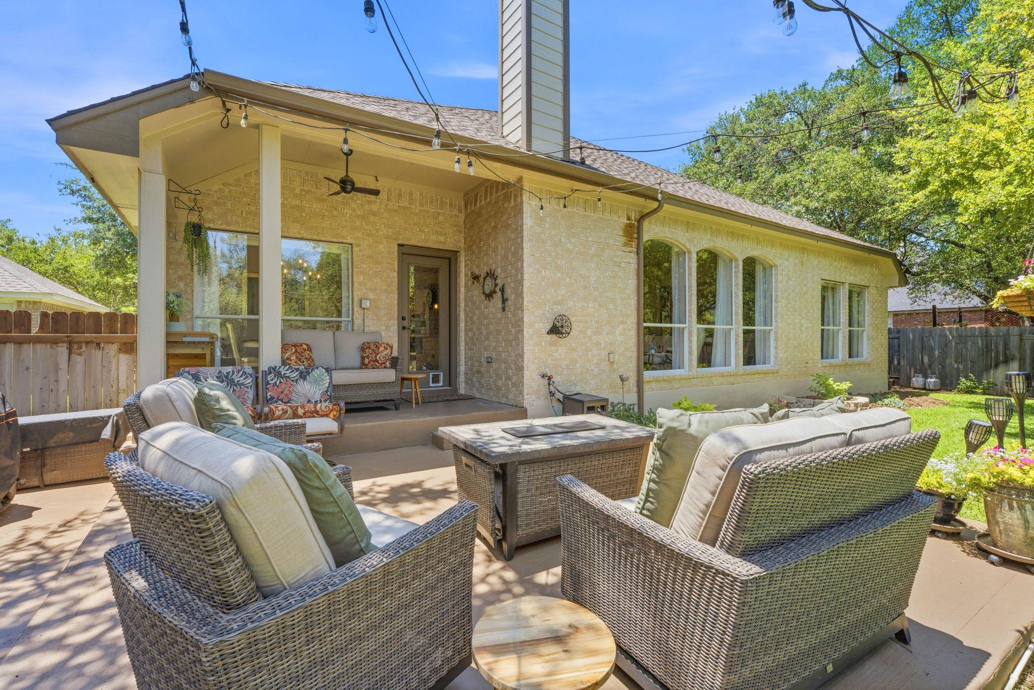 1331 Fall Creek Loop, Cedar Park, TX 78613