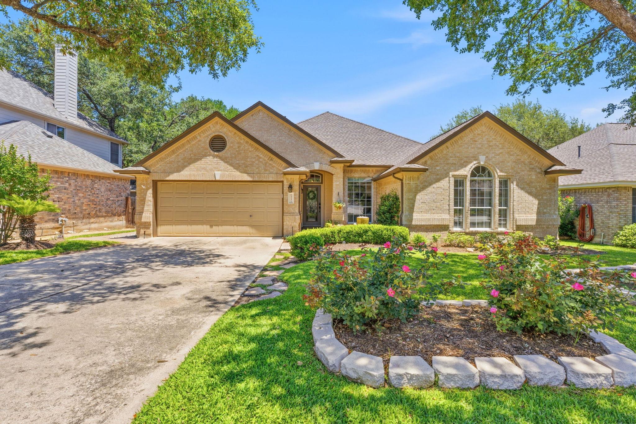 1331 Fall Creek Loop, Cedar Park, TX 78613