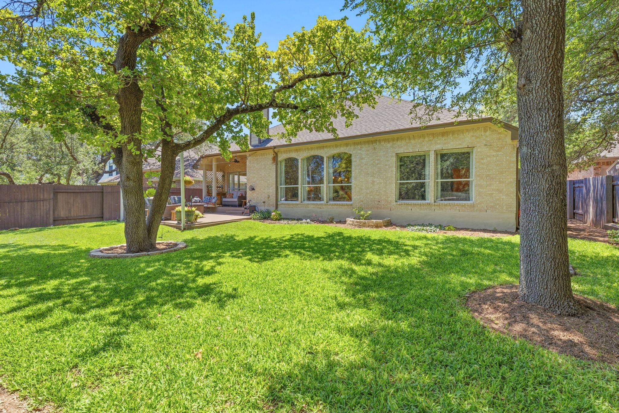 1331 Fall Creek Loop, Cedar Park, TX 78613