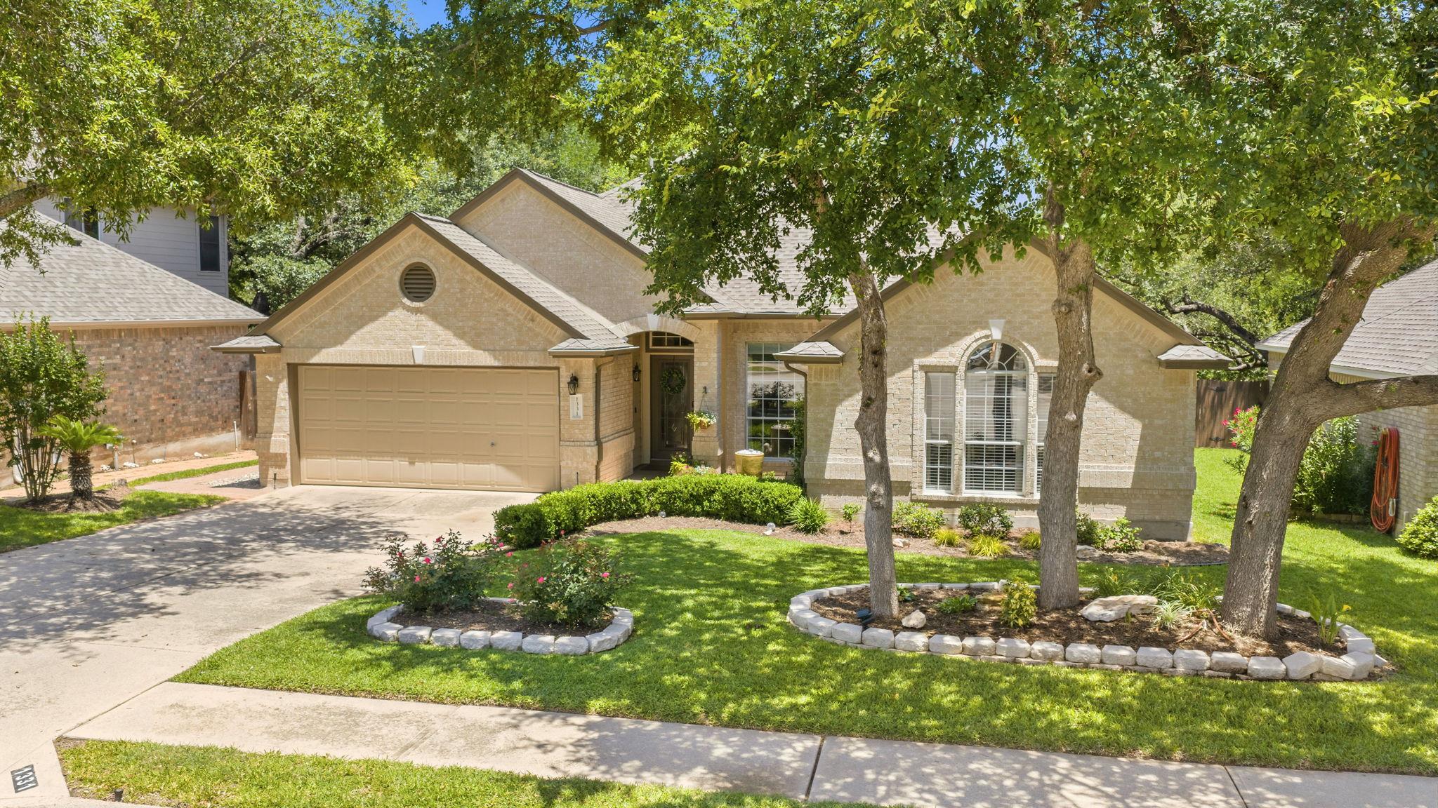 1331 Fall Creek Loop, Cedar Park, TX 78613