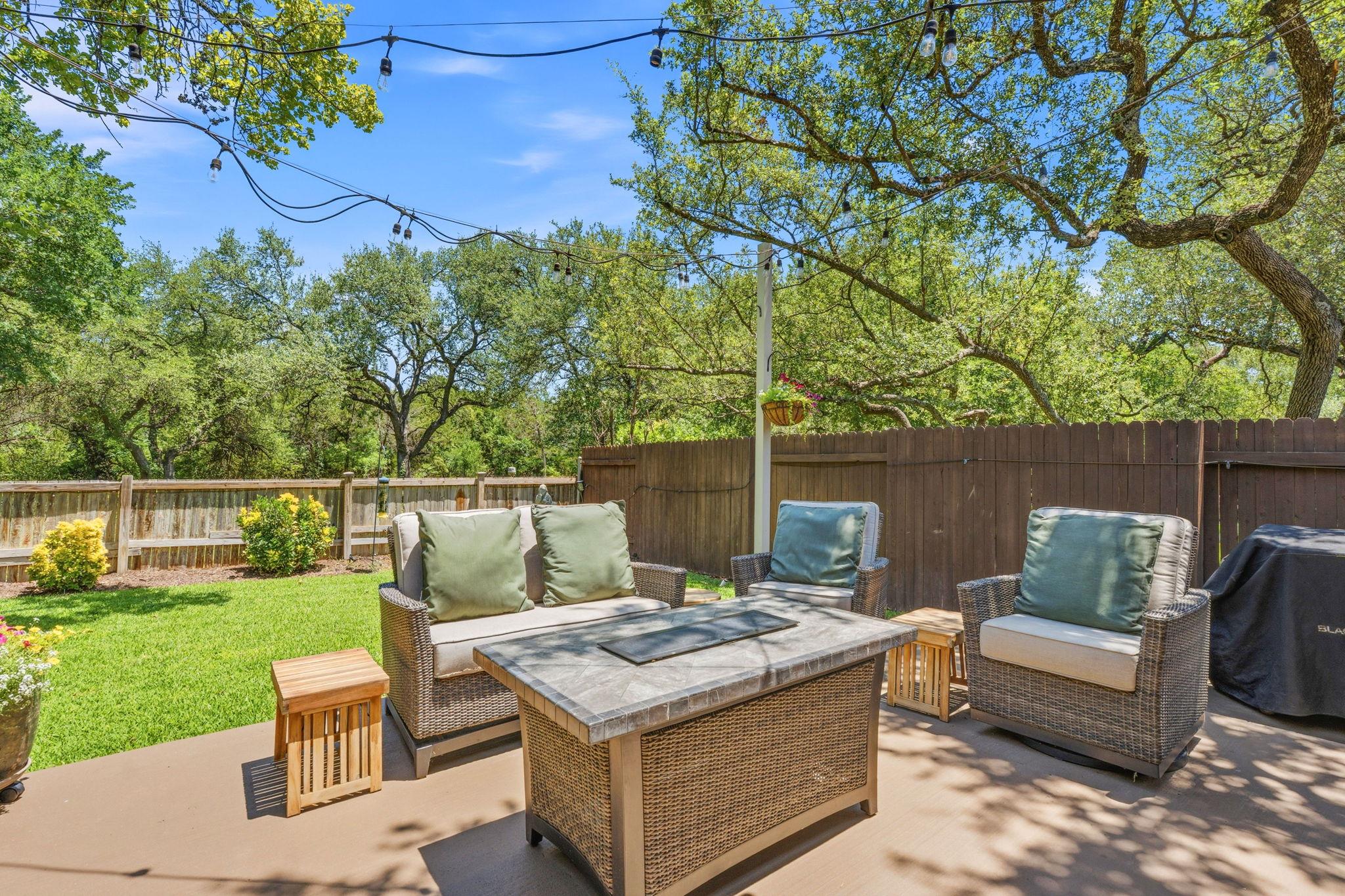 1331 Fall Creek Loop, Cedar Park, TX 78613