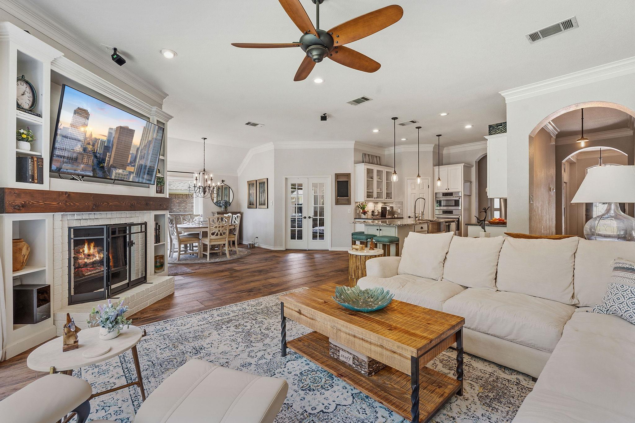 1331 Fall Creek Loop, Cedar Park, TX 78613
