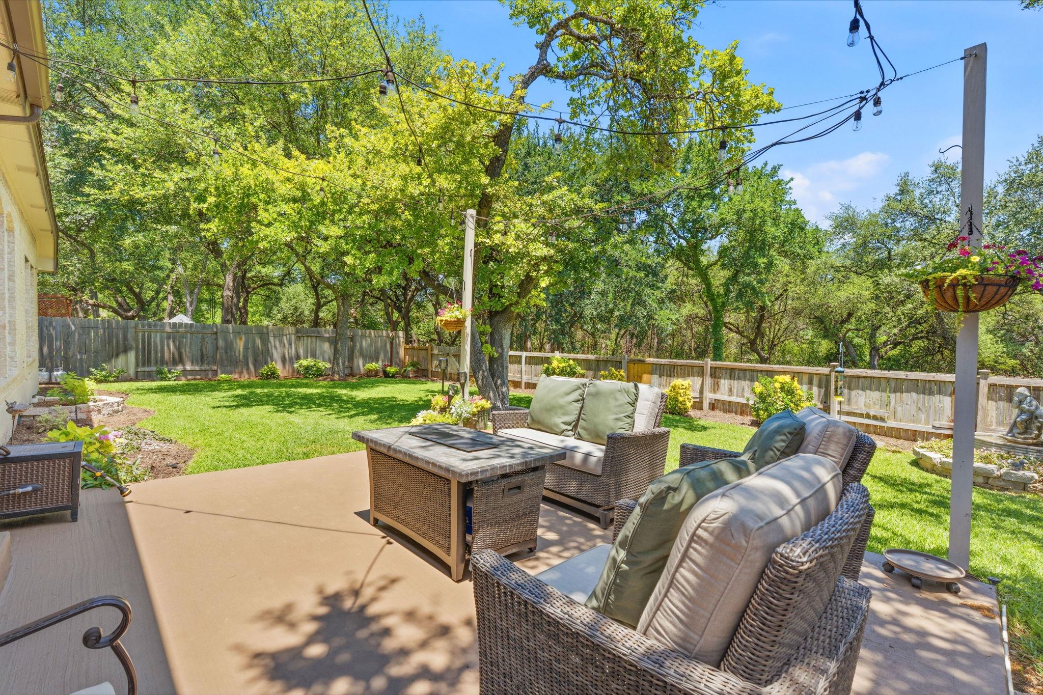 1331 Fall Creek Loop, Cedar Park, TX 78613