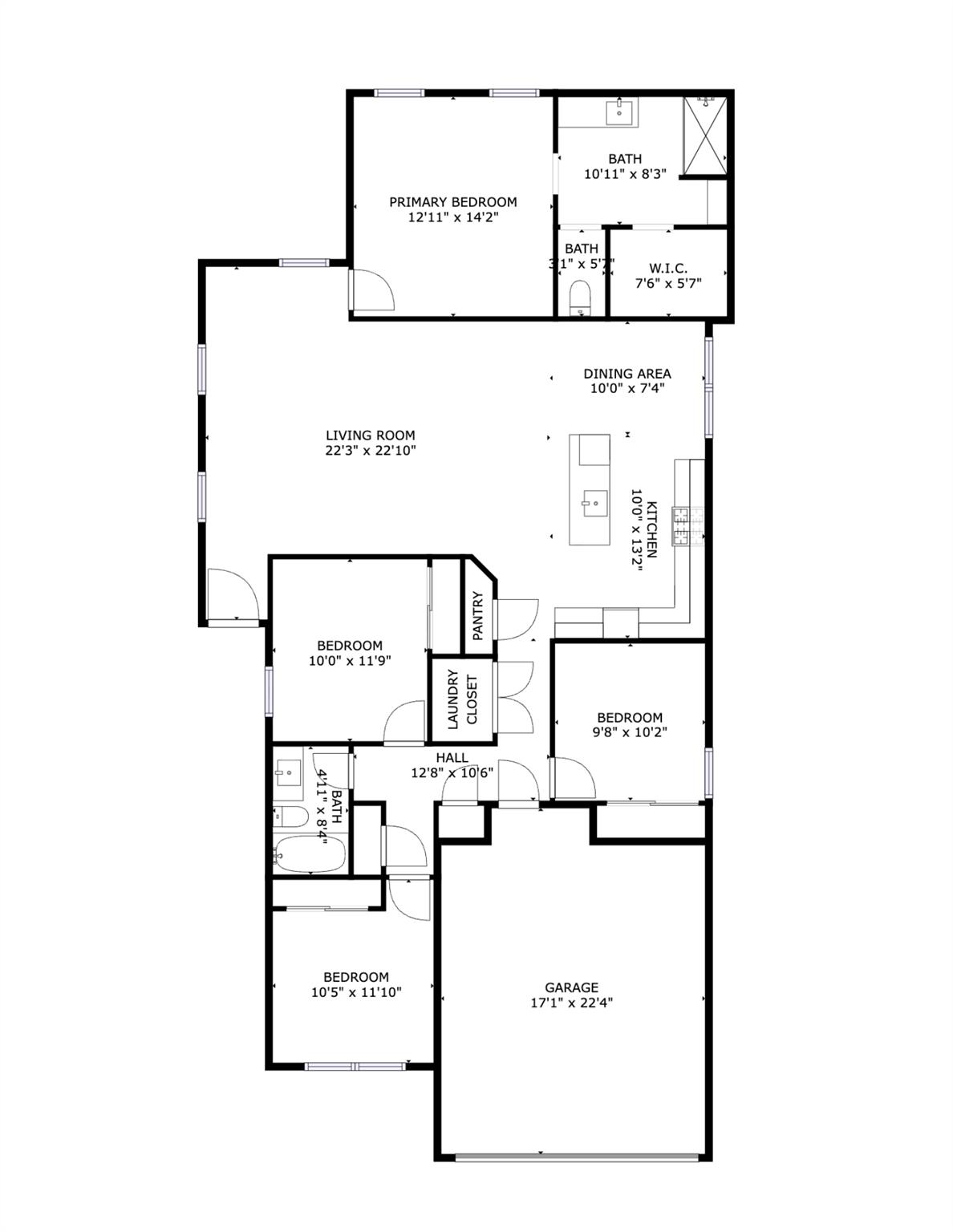 365 Cibolo Creek Dr, Kyle, TX 78640