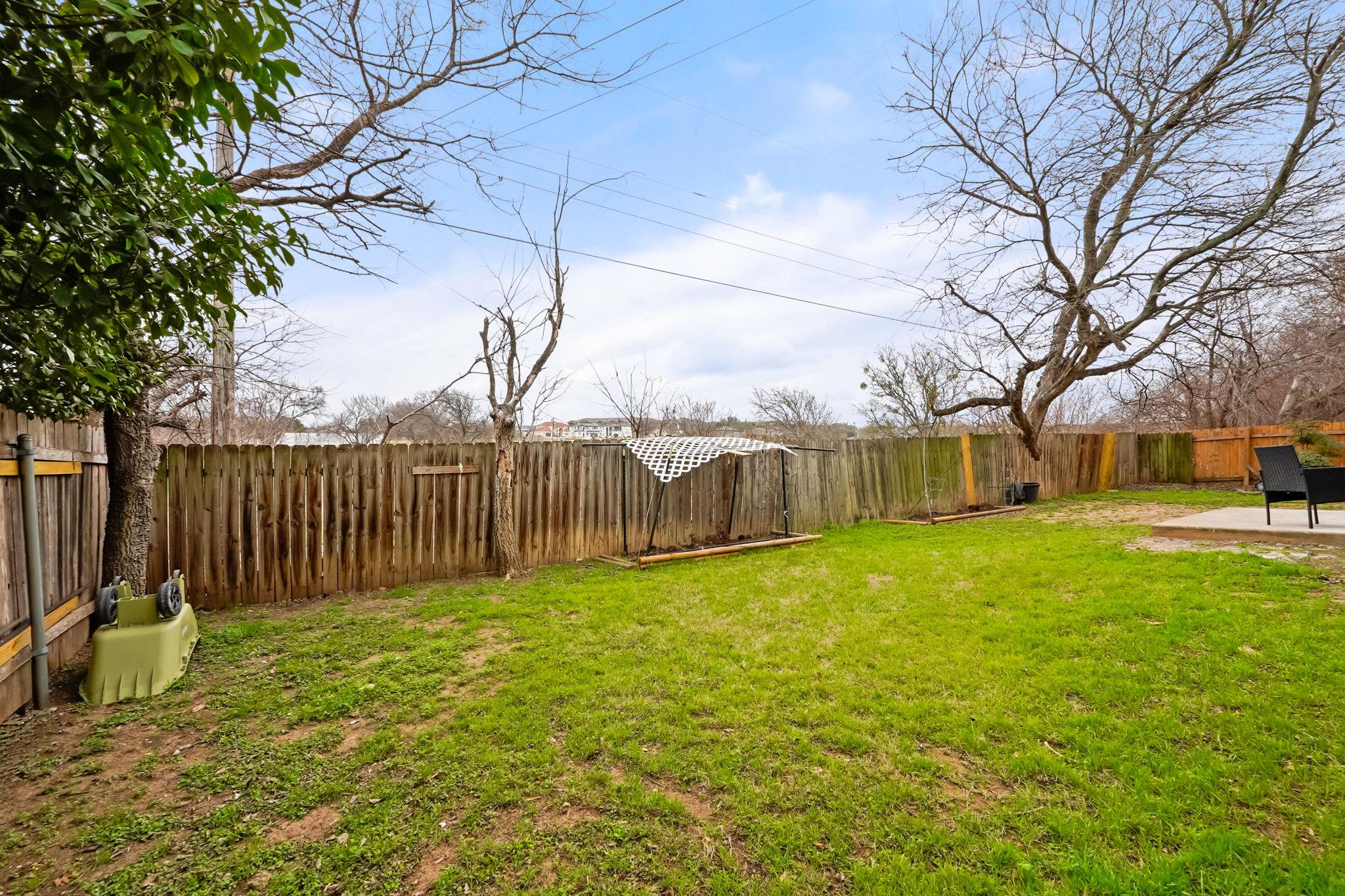 1813 Whirlwind Trl, Round Rock, TX 78664