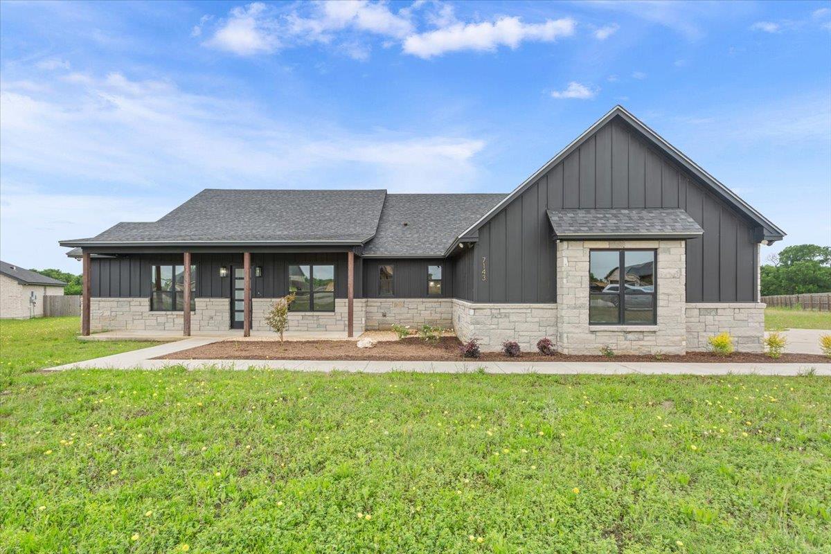 7143 Kc Ranch Ct, Temple, TX 76501