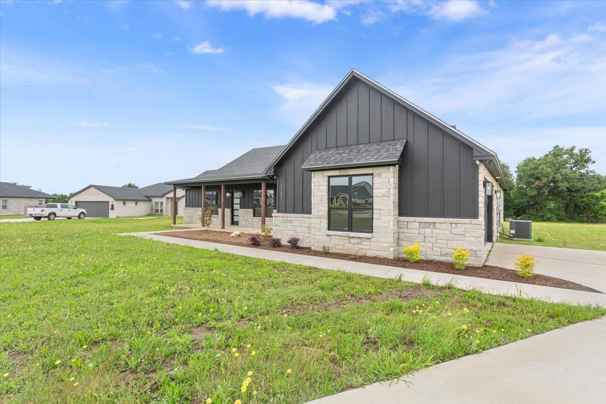 7143 Kc Ranch Ct, Temple, TX 76501