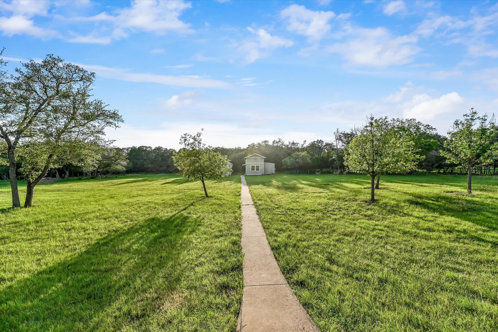 222 Peabody Pl, Dripping Springs, TX 78620