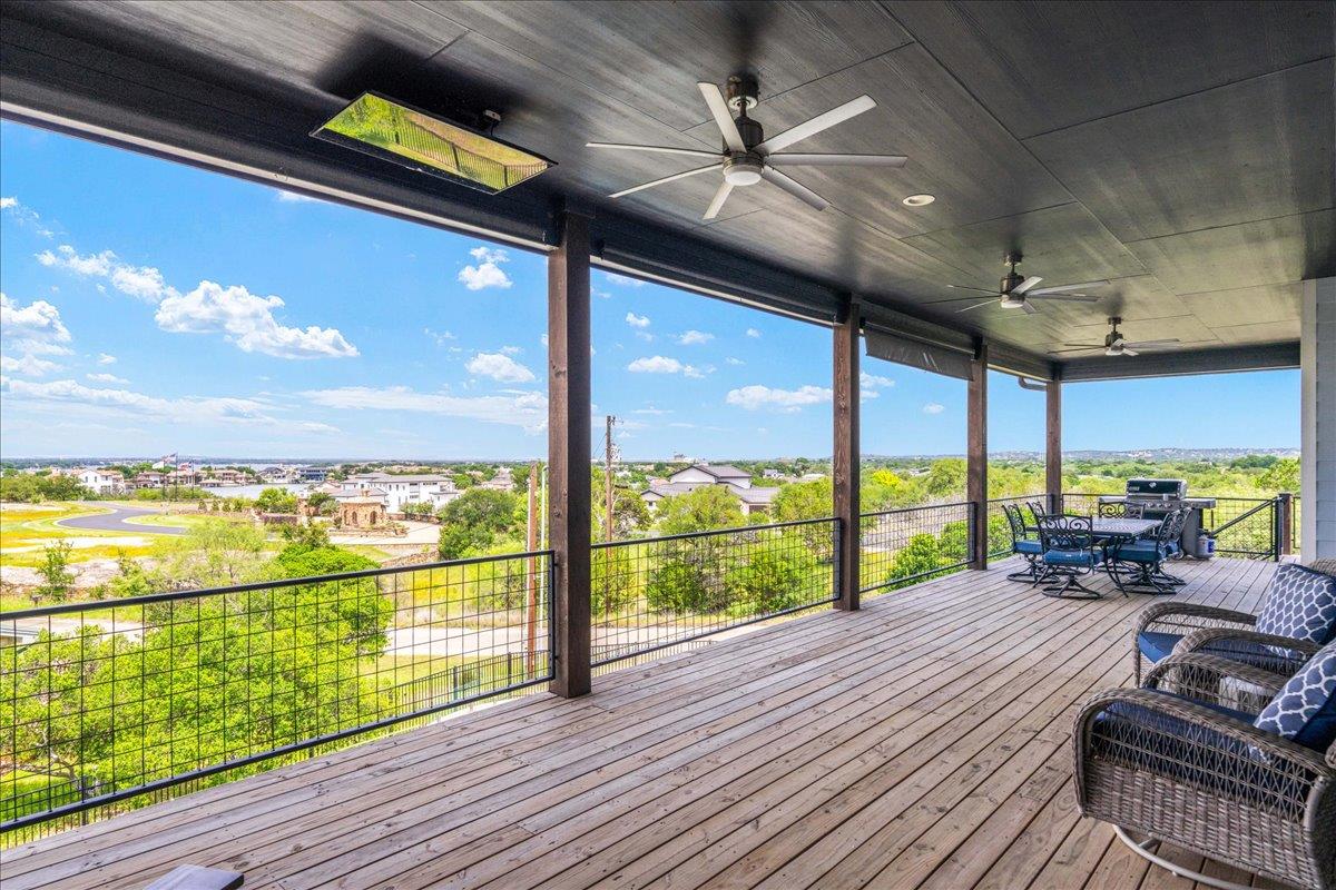 714 Matern Dr, Horseshoe Bay, TX 78657