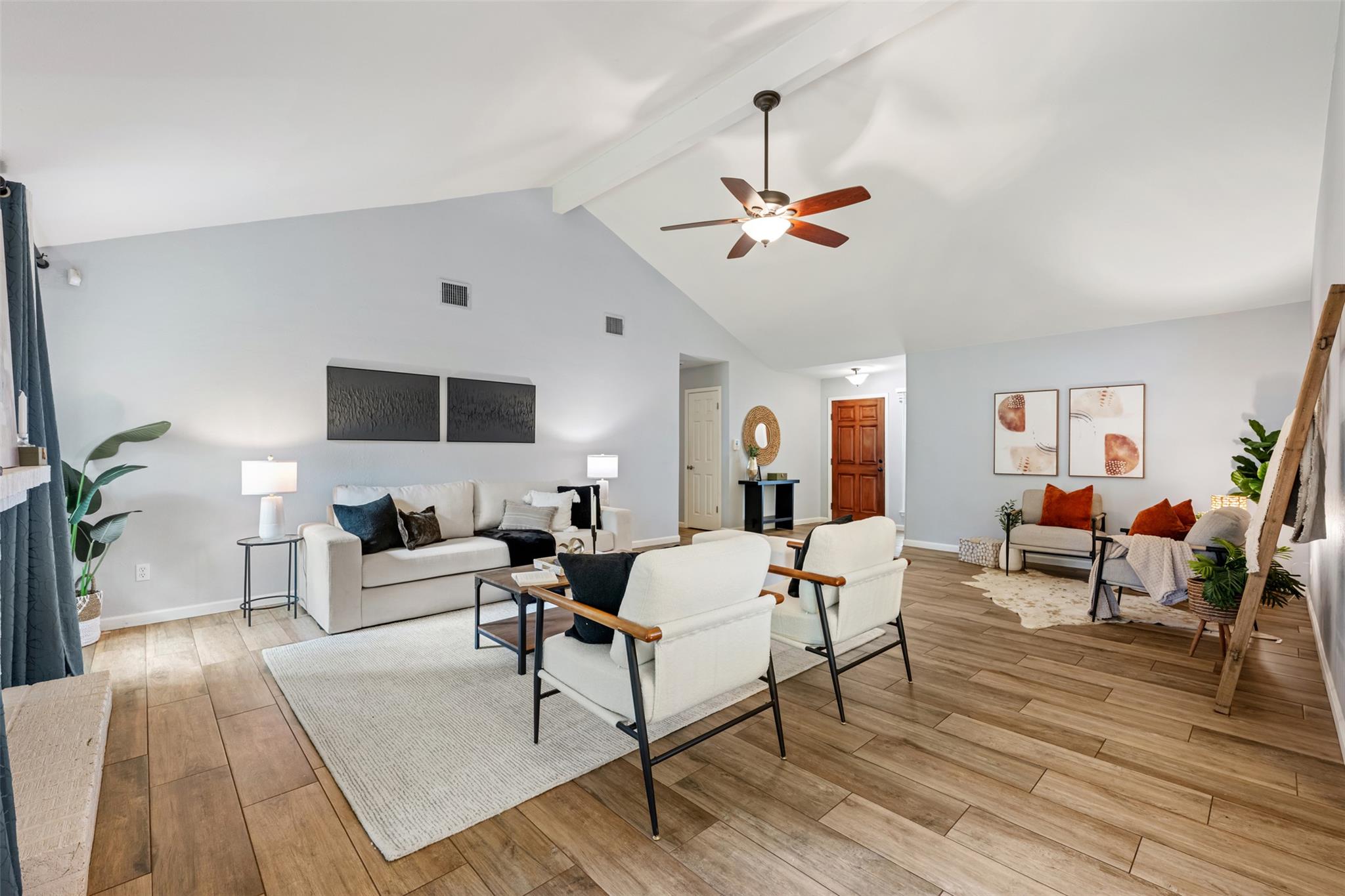 4306 Oak Creek Dr, Austin, TX 78727