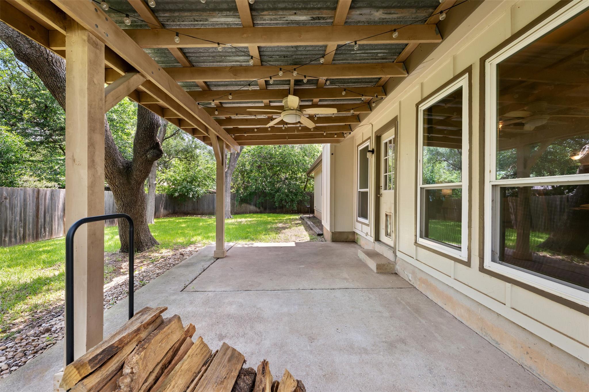 4306 Oak Creek Dr, Austin, TX 78727