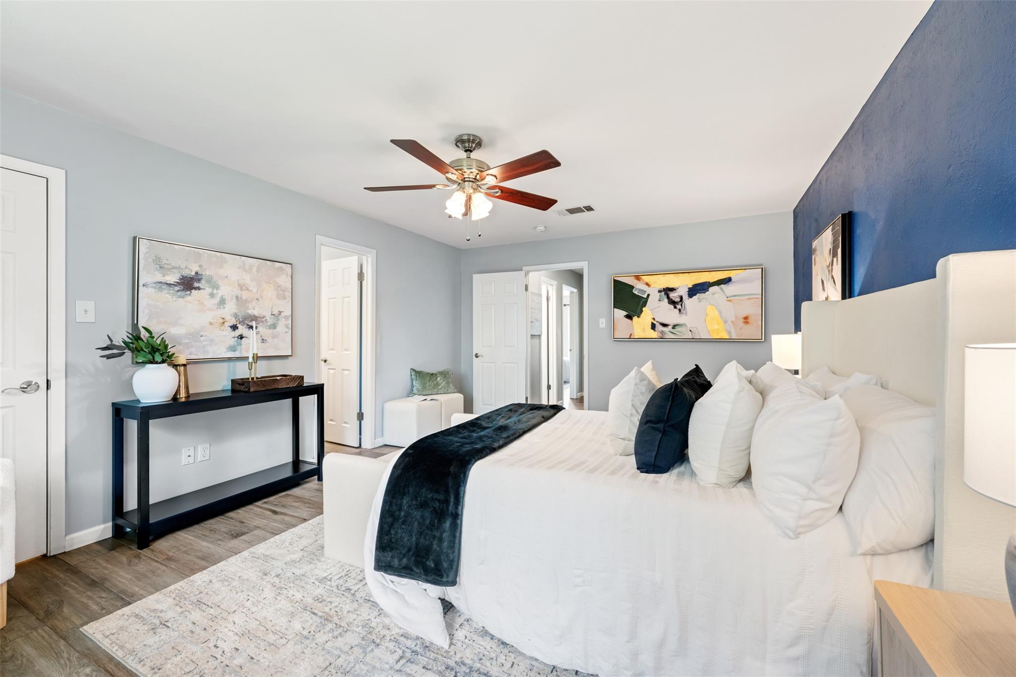 4306 Oak Creek Dr, Austin, TX 78727