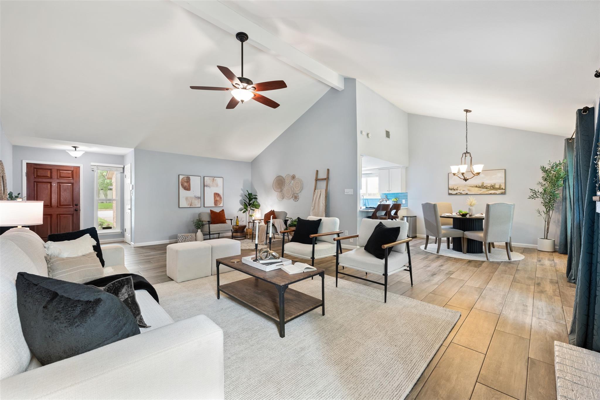 4306 Oak Creek Dr, Austin, TX 78727