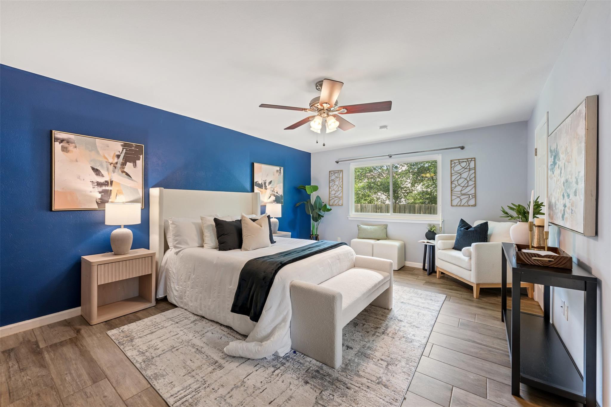 4306 Oak Creek Dr, Austin, TX 78727