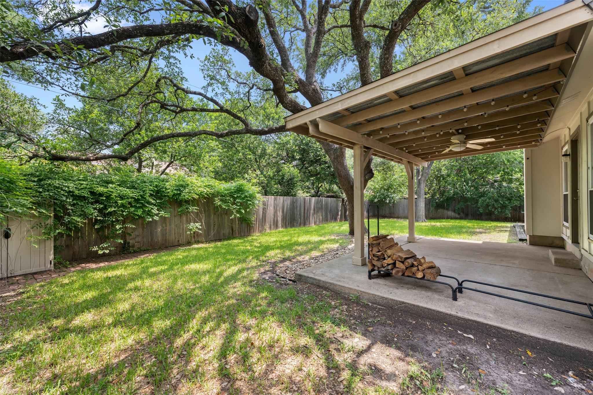 4306 Oak Creek Dr, Austin, TX 78727