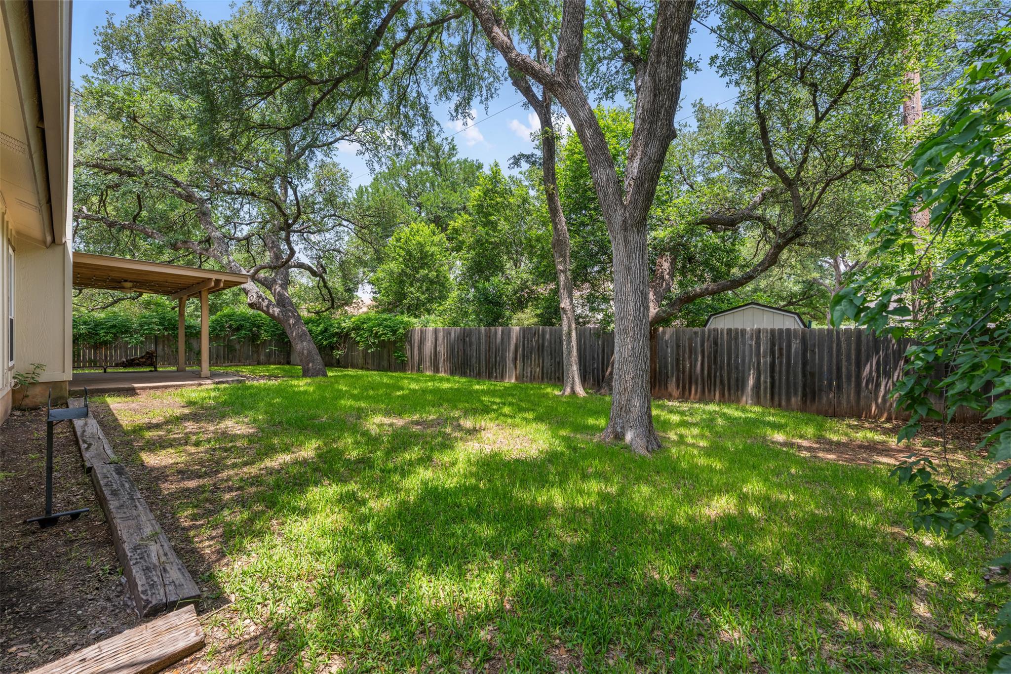 4306 Oak Creek Dr, Austin, TX 78727