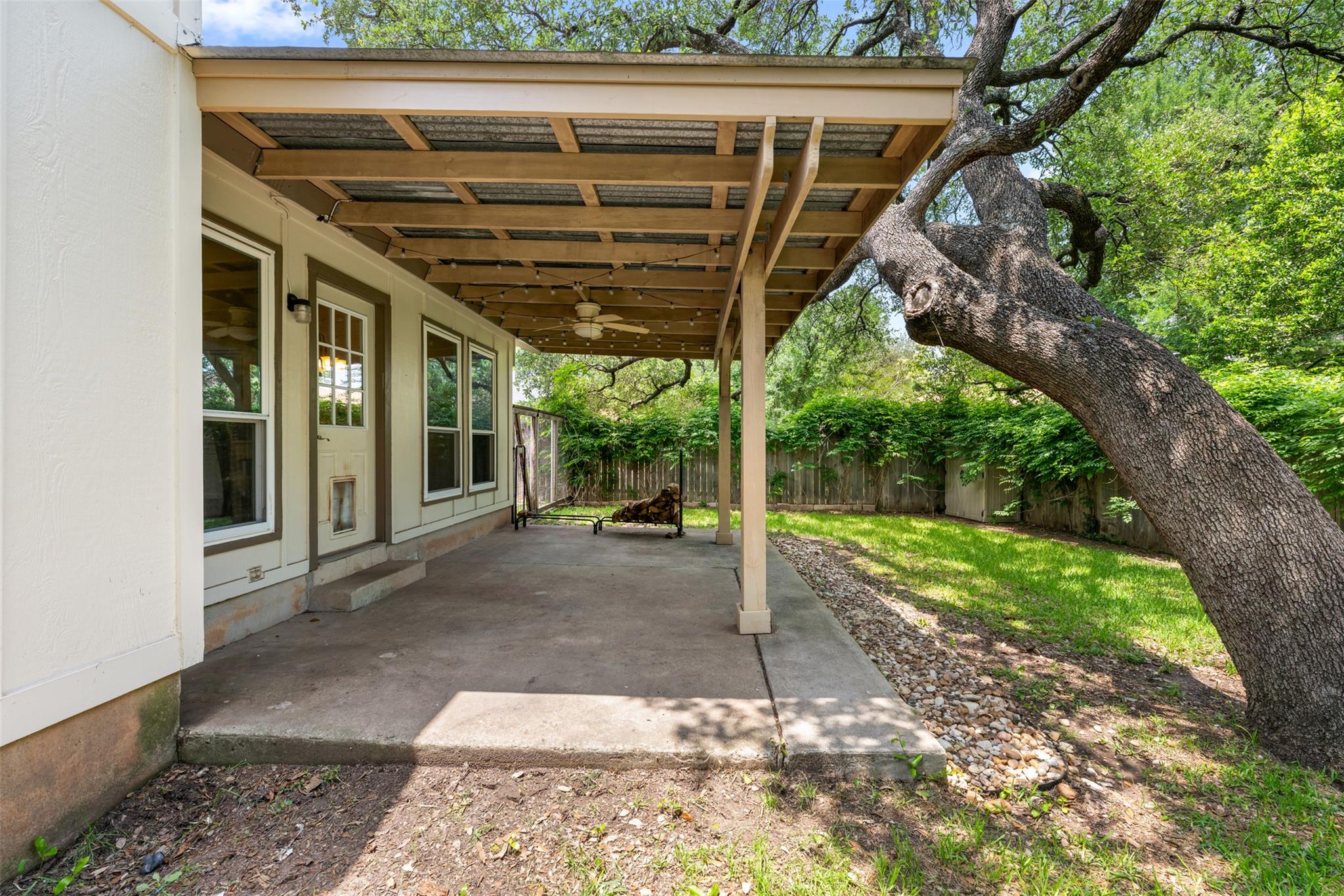4306 Oak Creek Dr, Austin, TX 78727