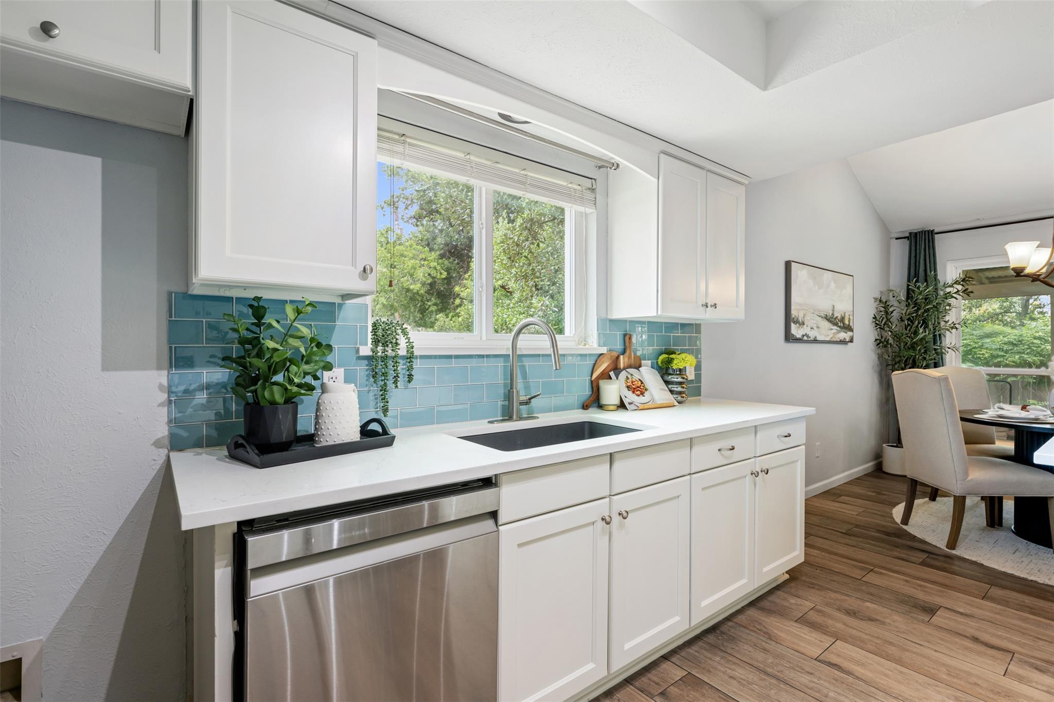 4306 Oak Creek Dr, Austin, TX 78727