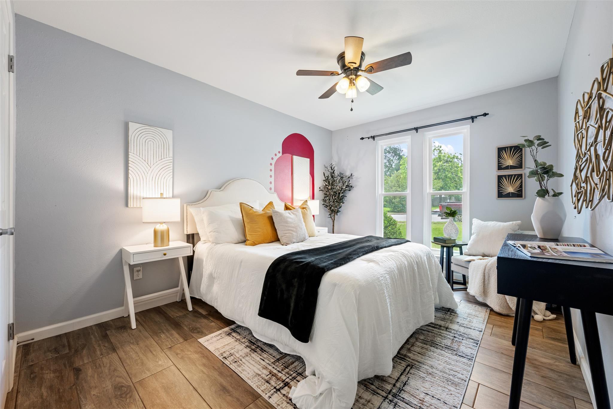 4306 Oak Creek Dr, Austin, TX 78727