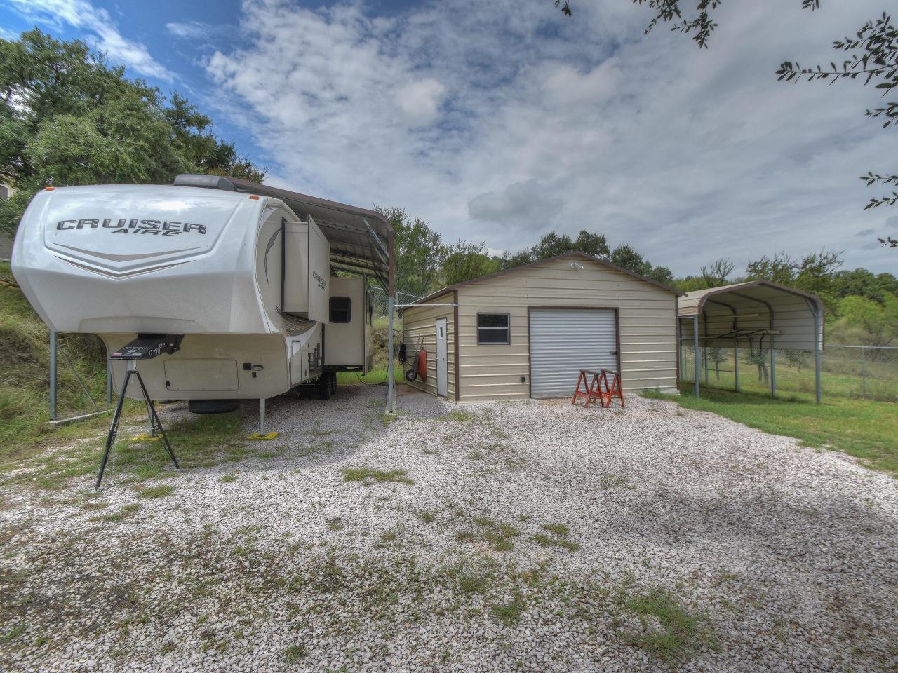 301 Dove Haven, Sunrise Beach, TX 78643