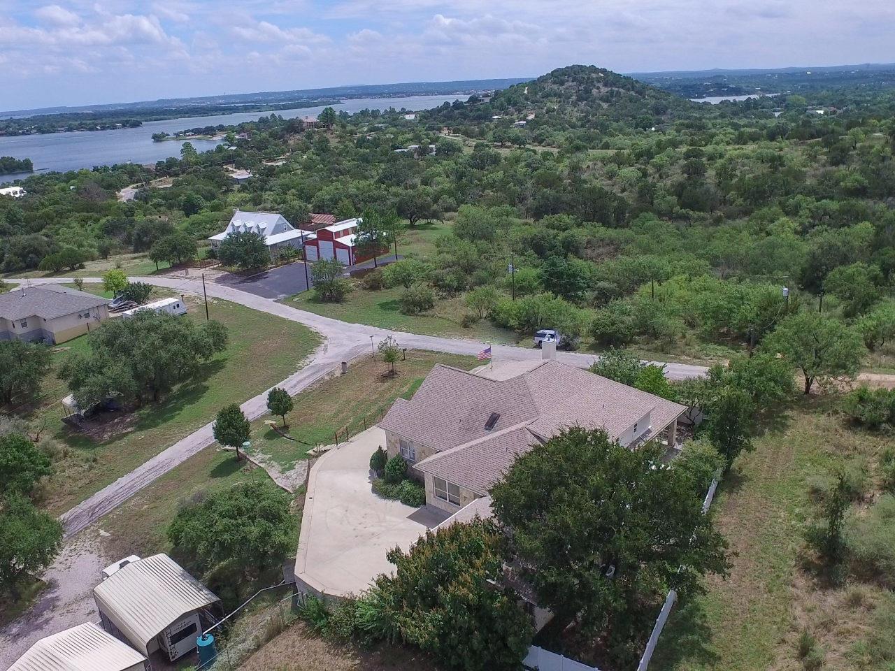 301 Dove Haven, Sunrise Beach, TX 78643