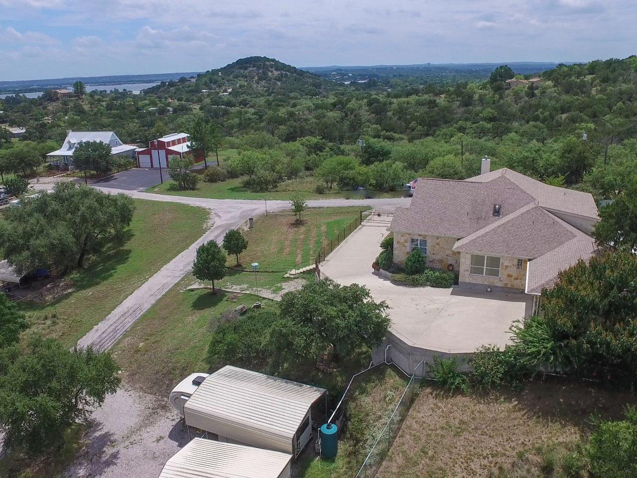 301 Dove Haven, Sunrise Beach, TX 78643