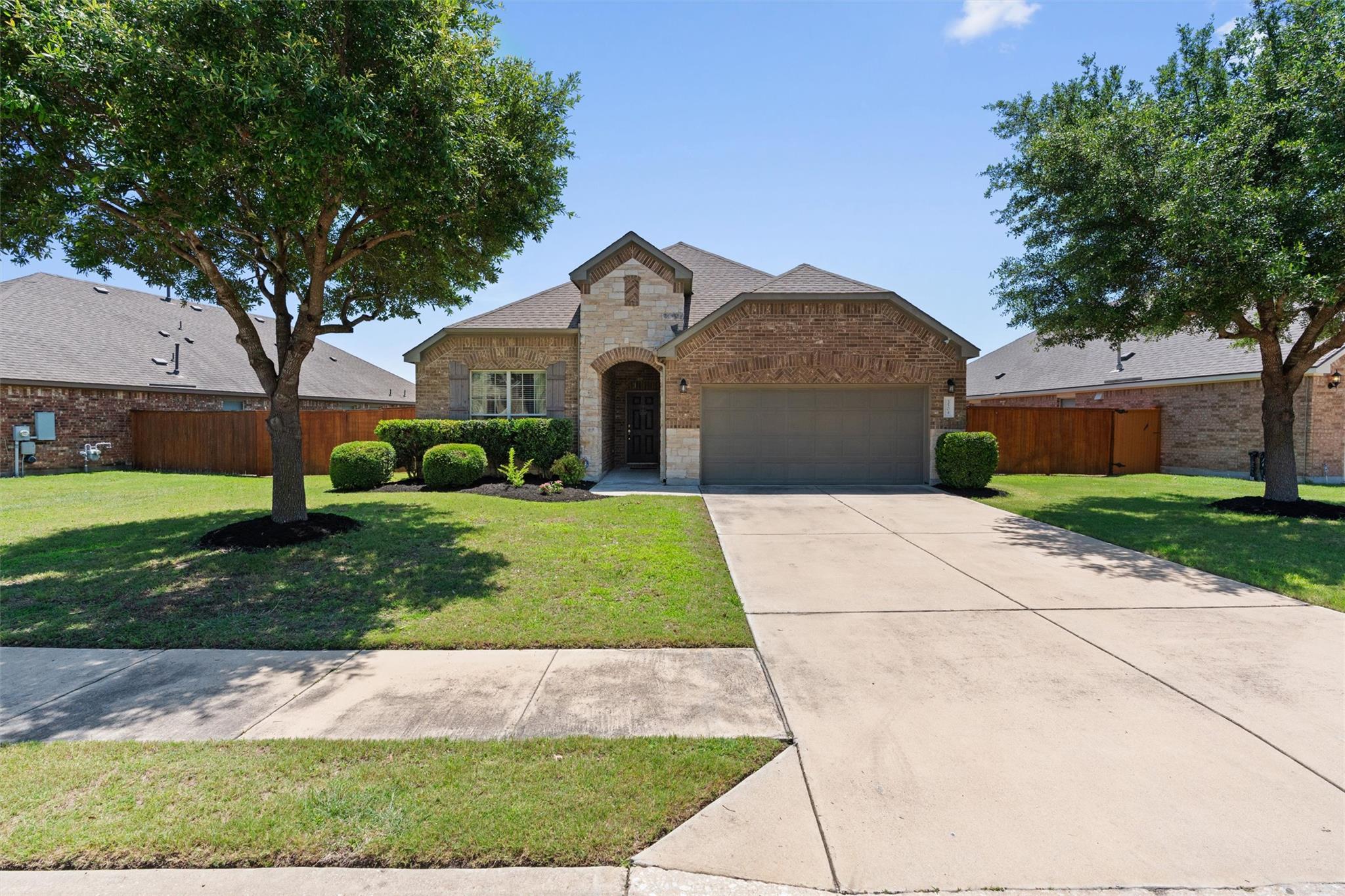 3504 Esperanza Dr, Round Rock, TX 78665