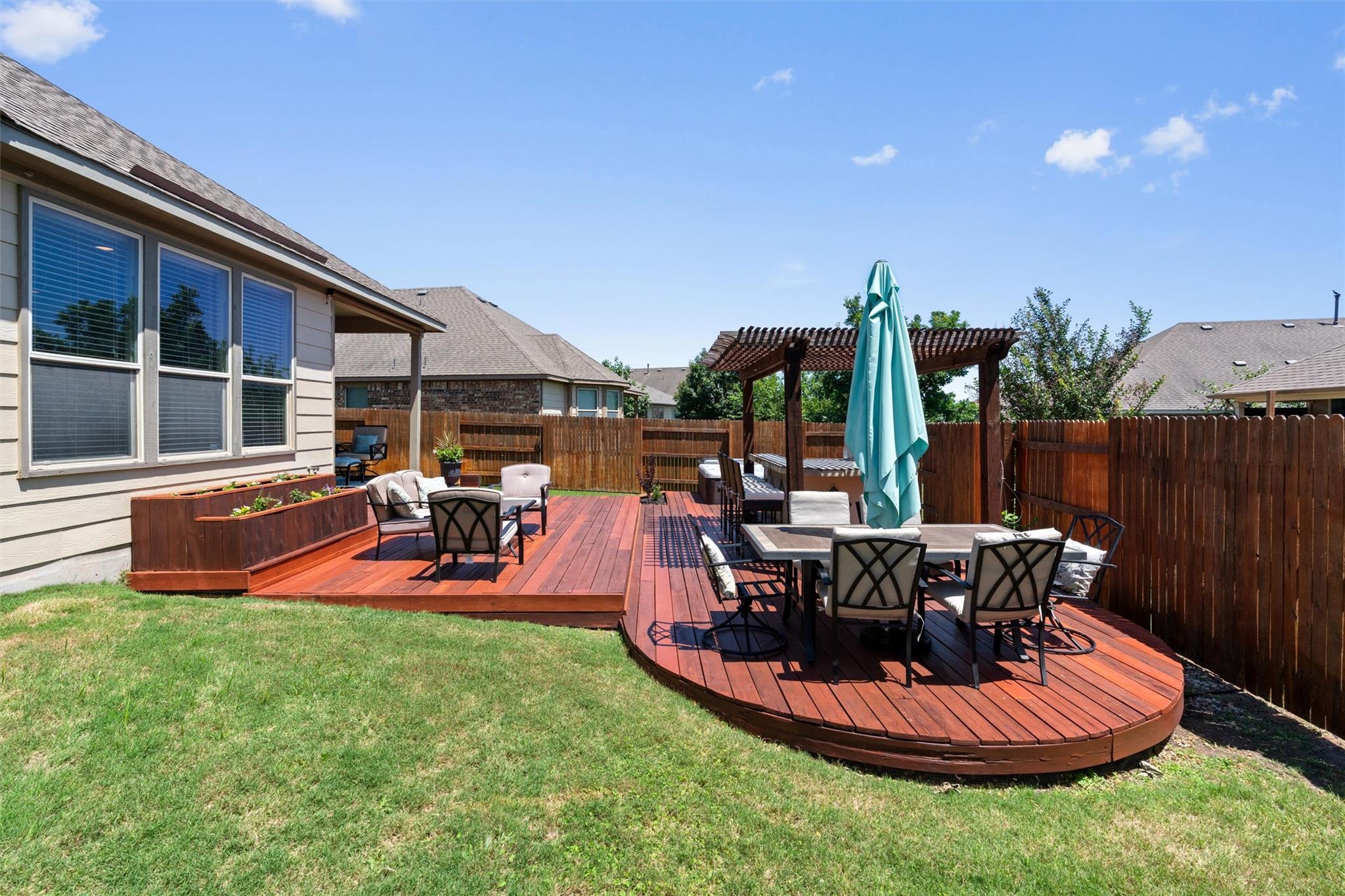 3504 Esperanza Dr, Round Rock, TX 78665