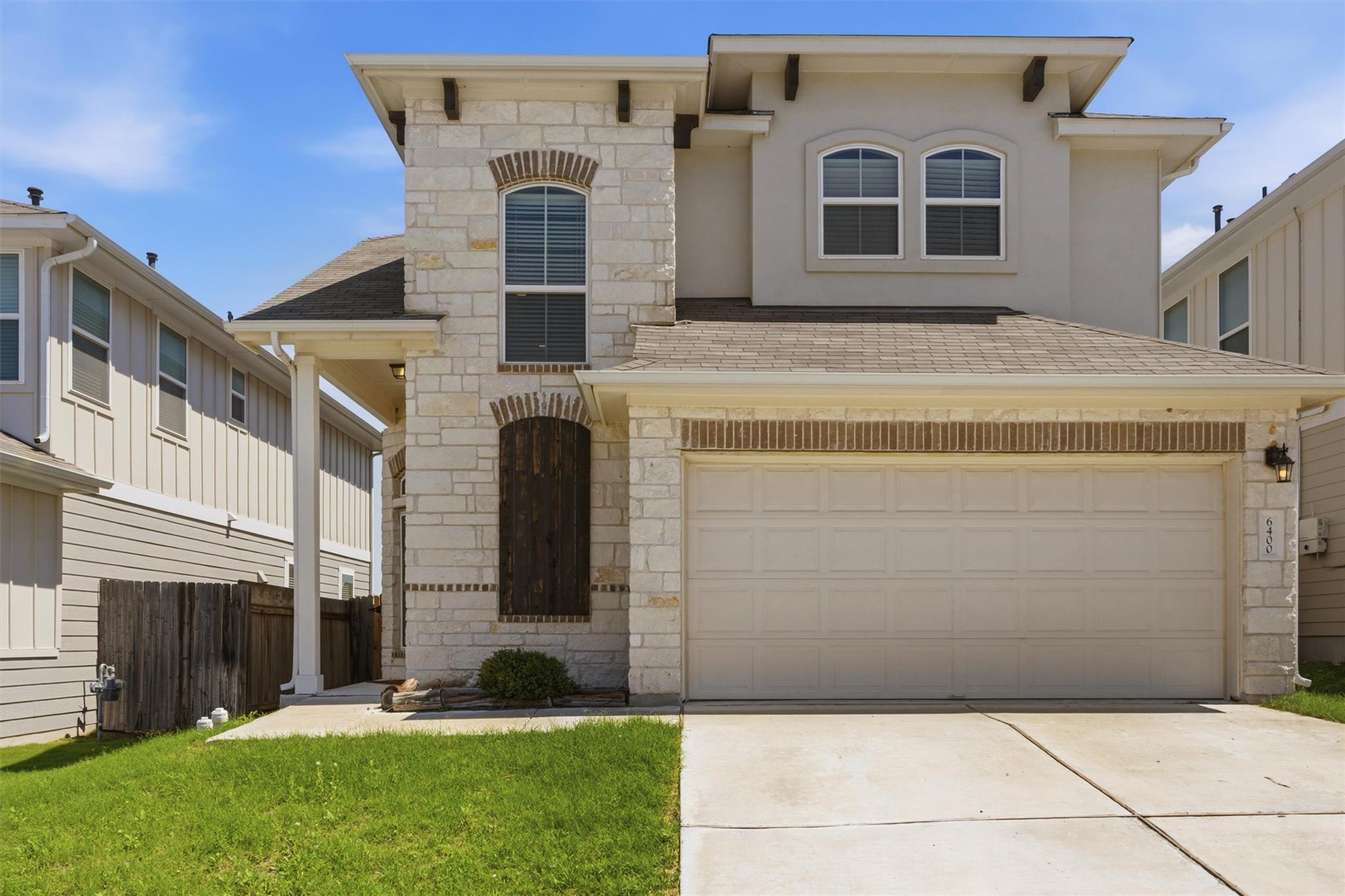 6400 Mary Lewis Dr, Austin, TX 78747