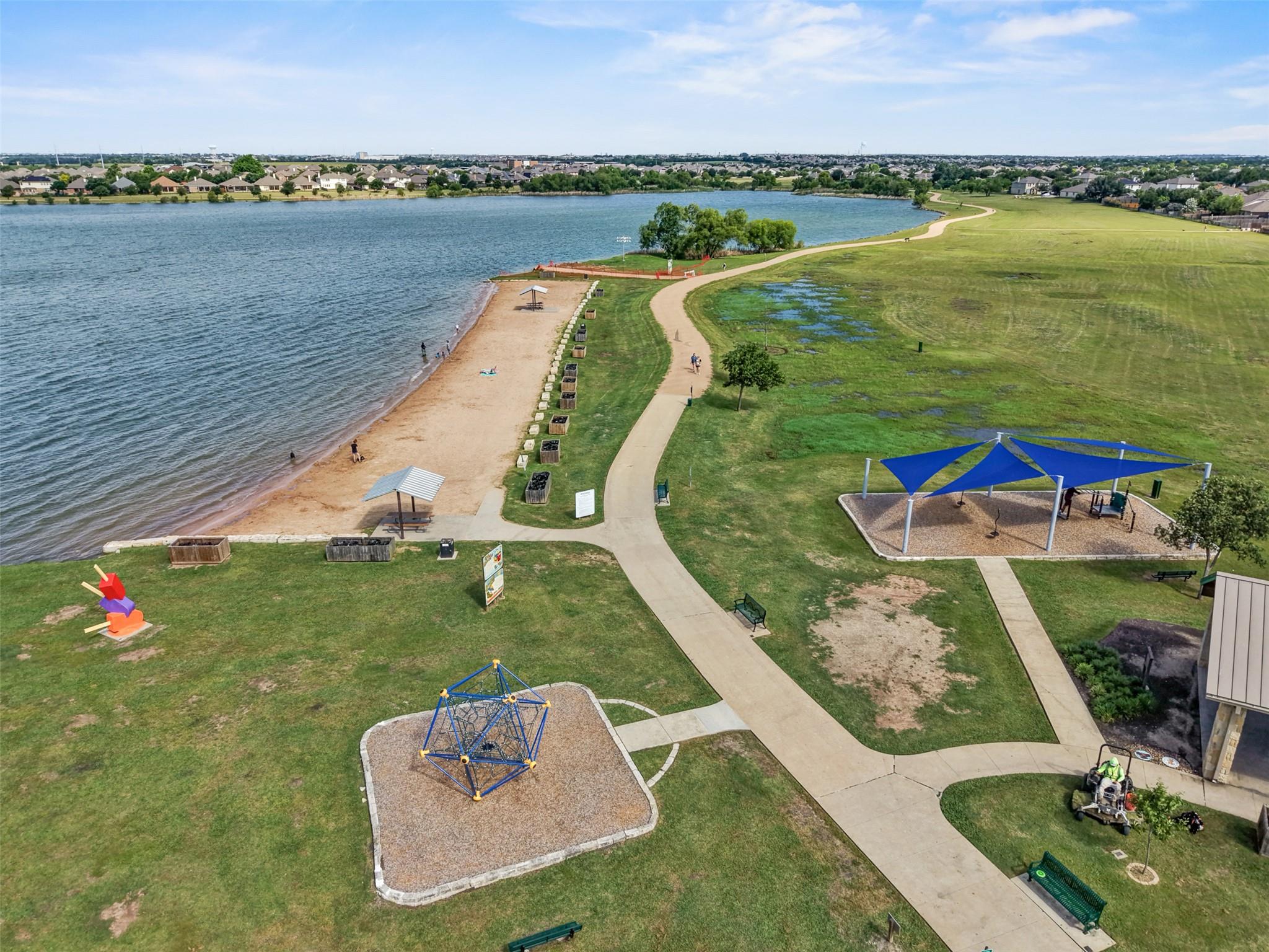 2521 AMEN CORNER Rd, Pflugerville, TX 78660