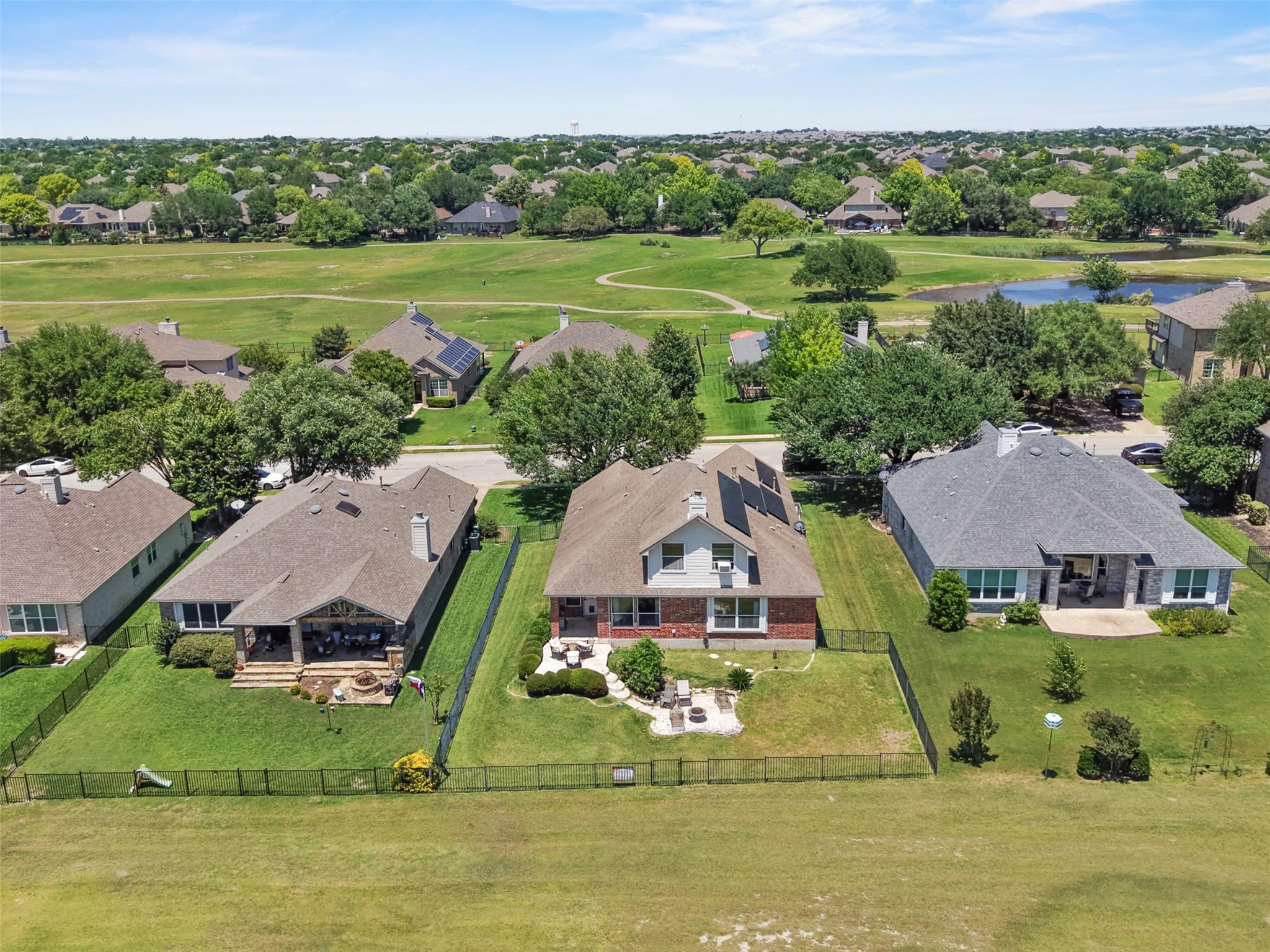 2521 AMEN CORNER Rd, Pflugerville, TX 78660
