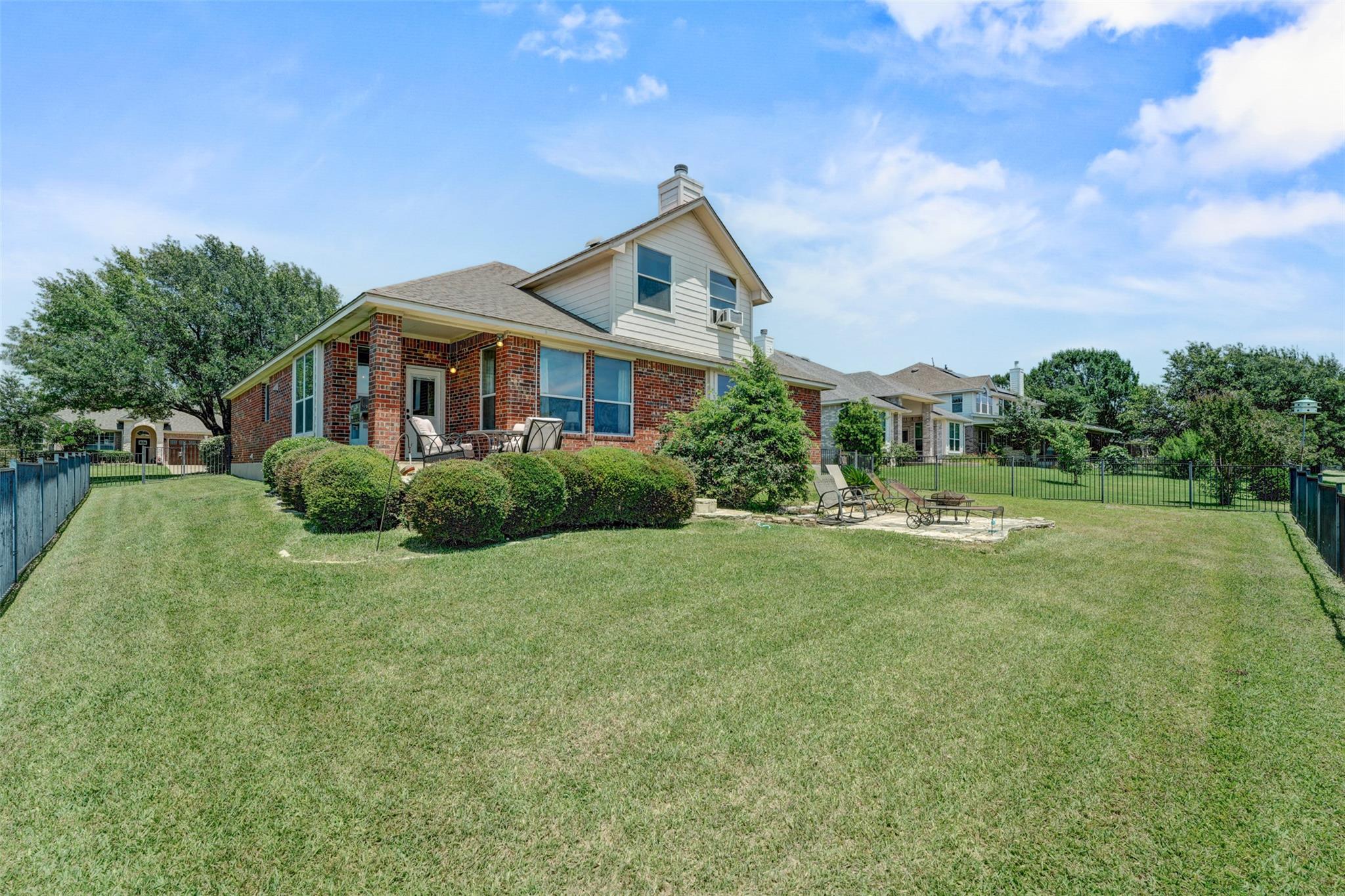 2521 AMEN CORNER Rd, Pflugerville, TX 78660