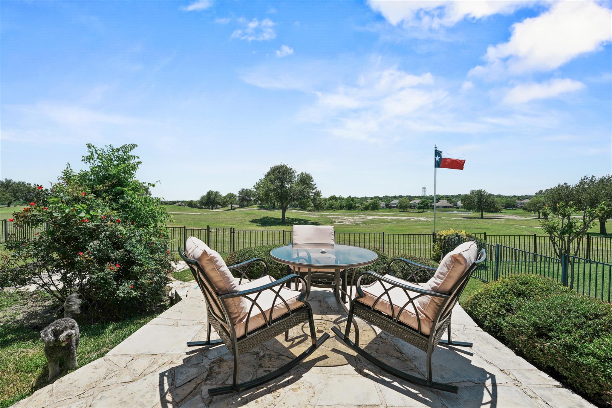2521 AMEN CORNER Rd, Pflugerville, TX 78660