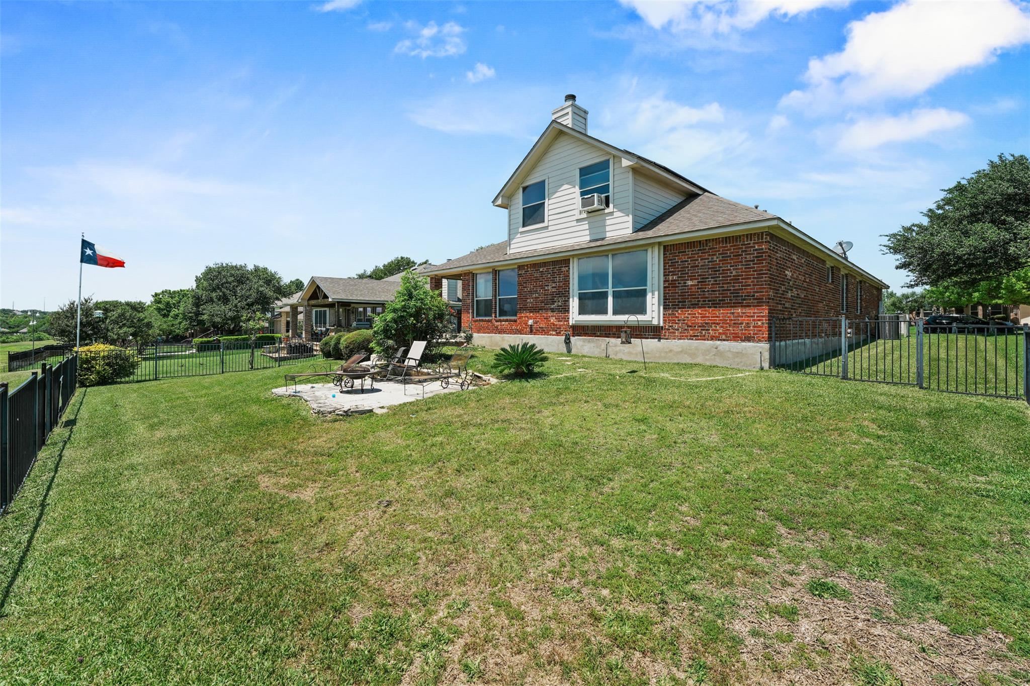 2521 AMEN CORNER Rd, Pflugerville, TX 78660