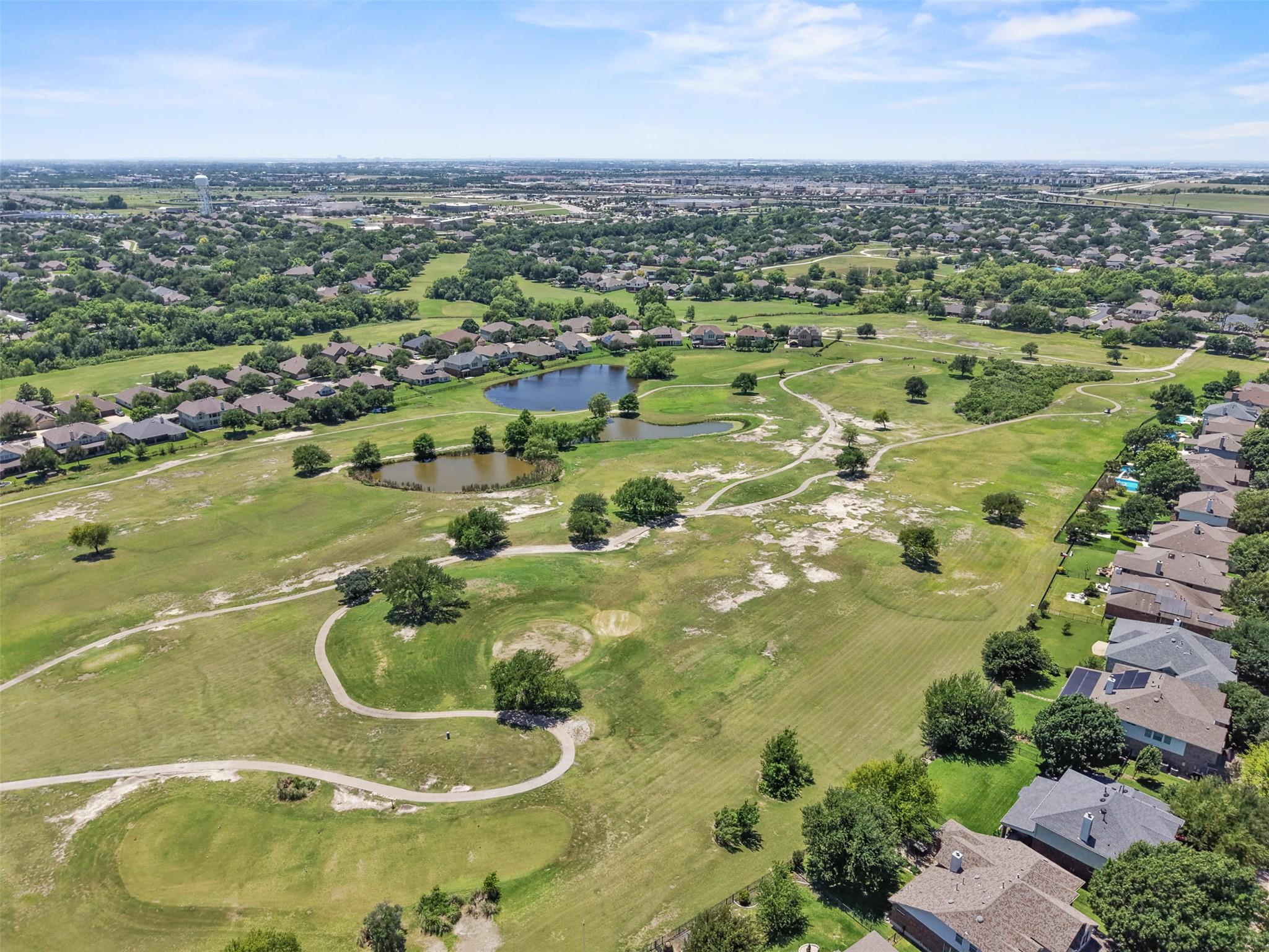 2521 AMEN CORNER Rd, Pflugerville, TX 78660