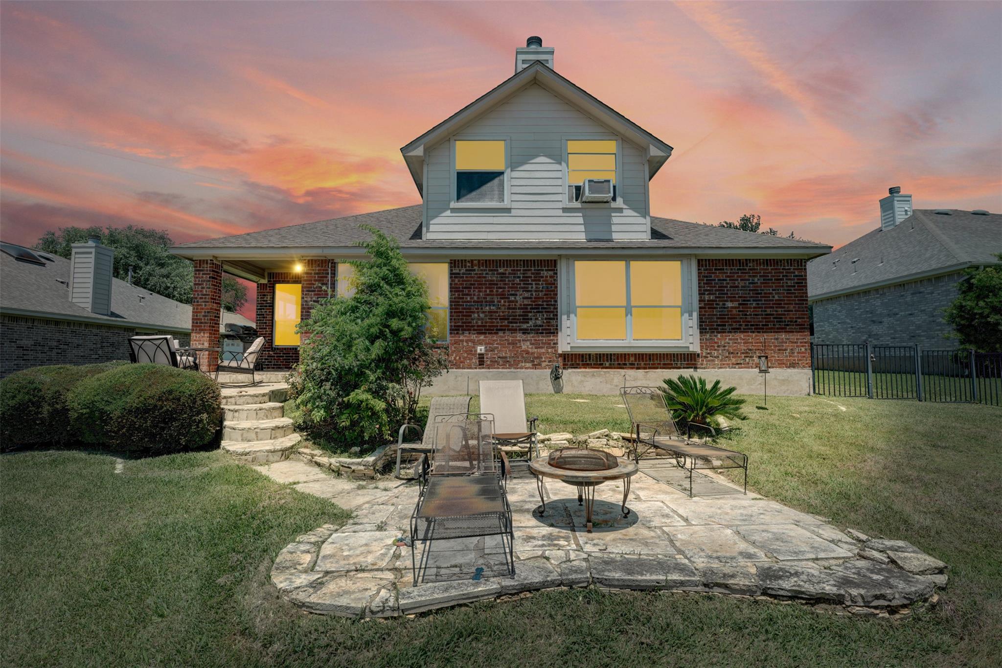 2521 AMEN CORNER Rd, Pflugerville, TX 78660