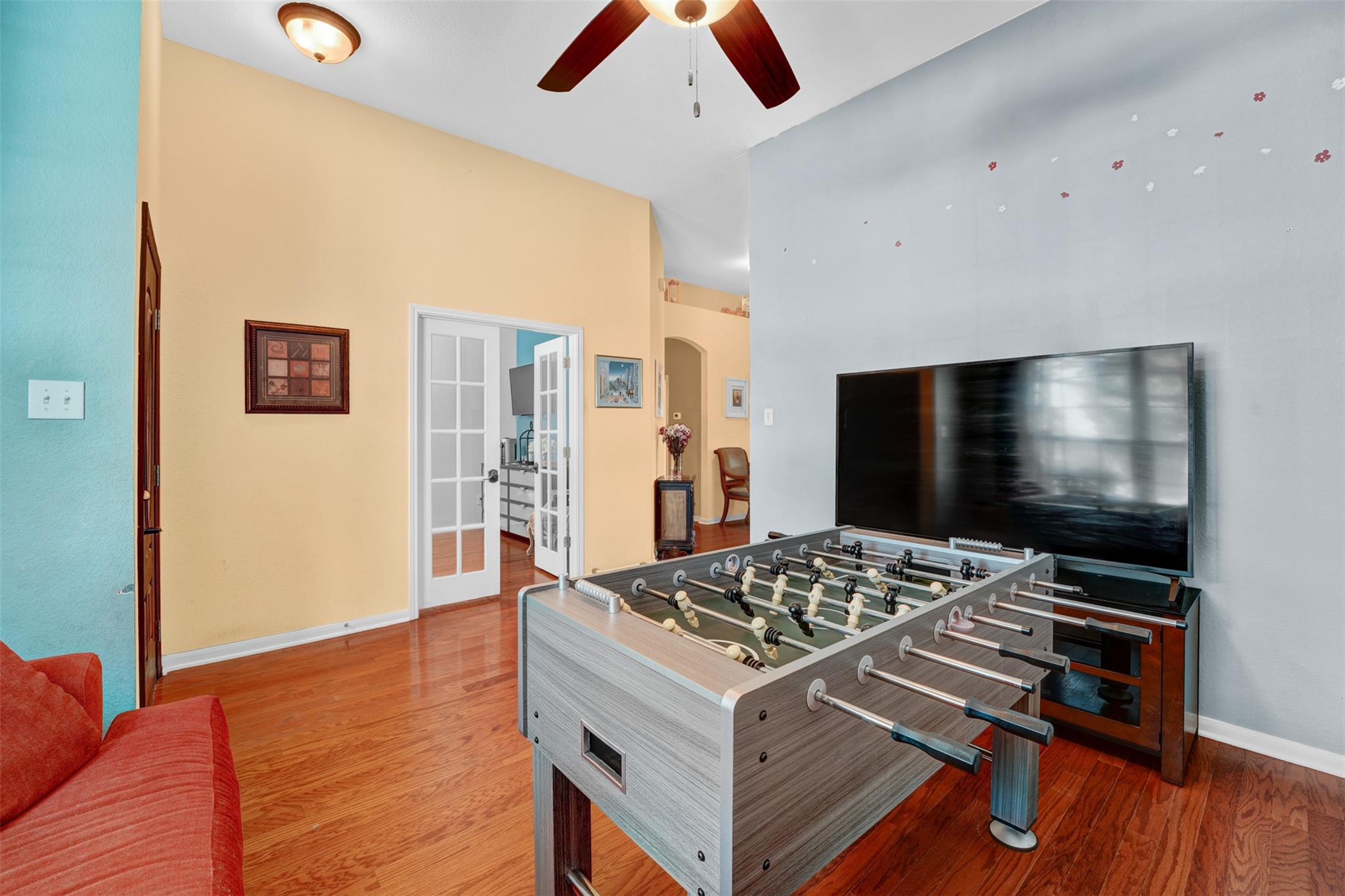 2521 AMEN CORNER Rd, Pflugerville, TX 78660
